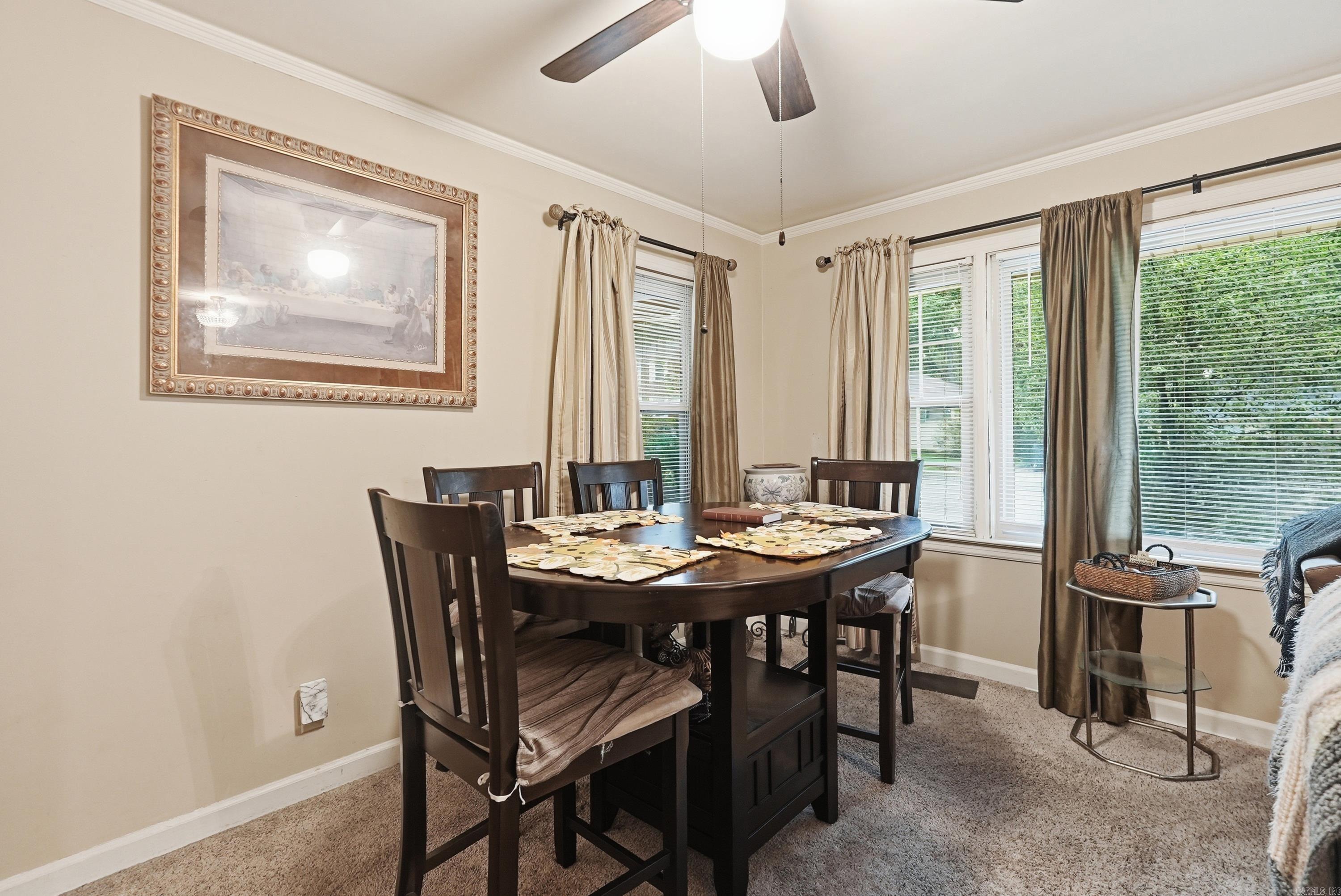 PARK HILL WEST ADDN - Residential