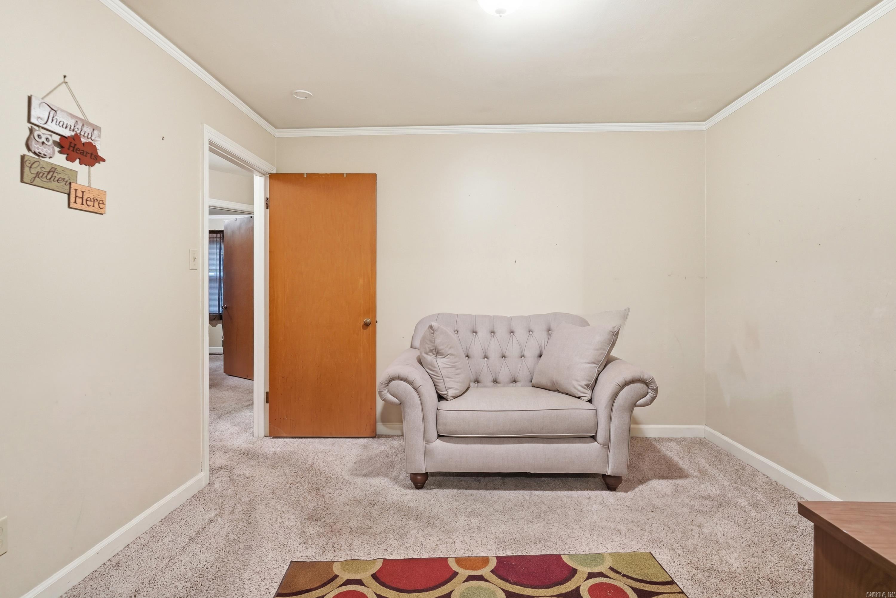 PARK HILL WEST ADDN - Residential