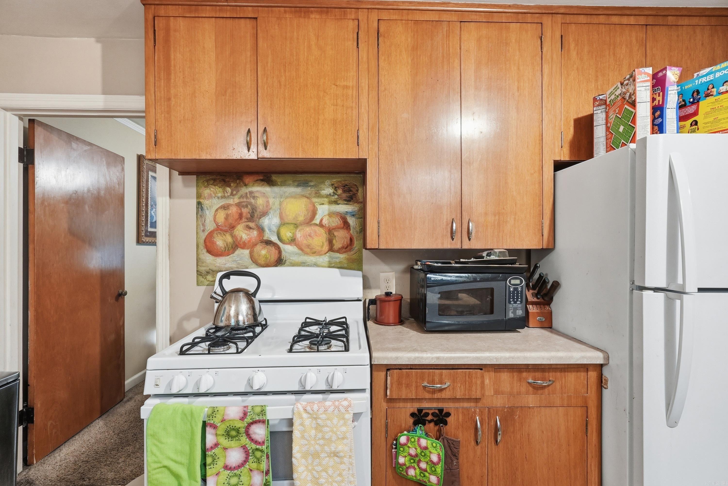 PARK HILL WEST ADDN - Residential