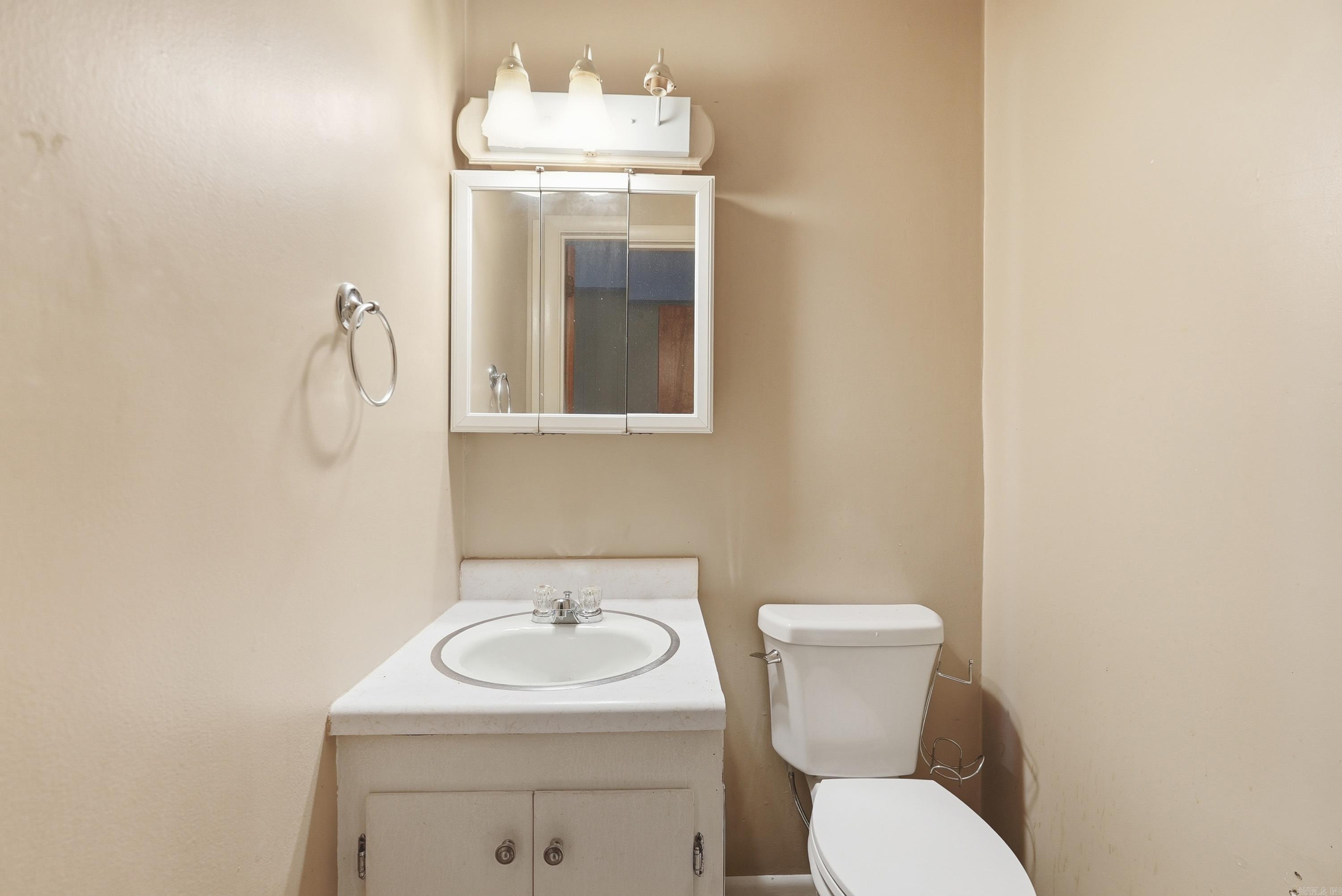 PARK HILL WEST ADDN - Residential