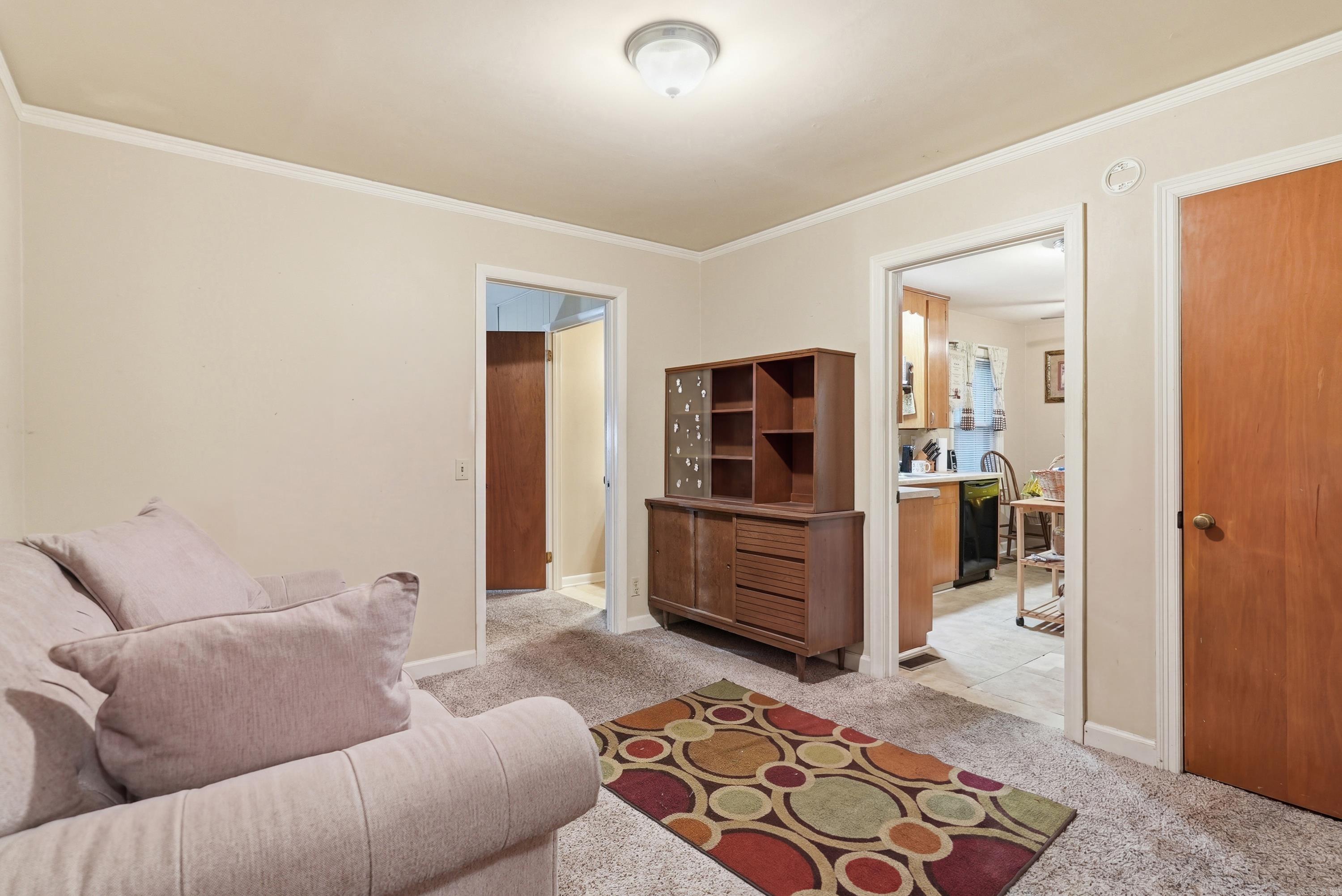 PARK HILL WEST ADDN - Residential