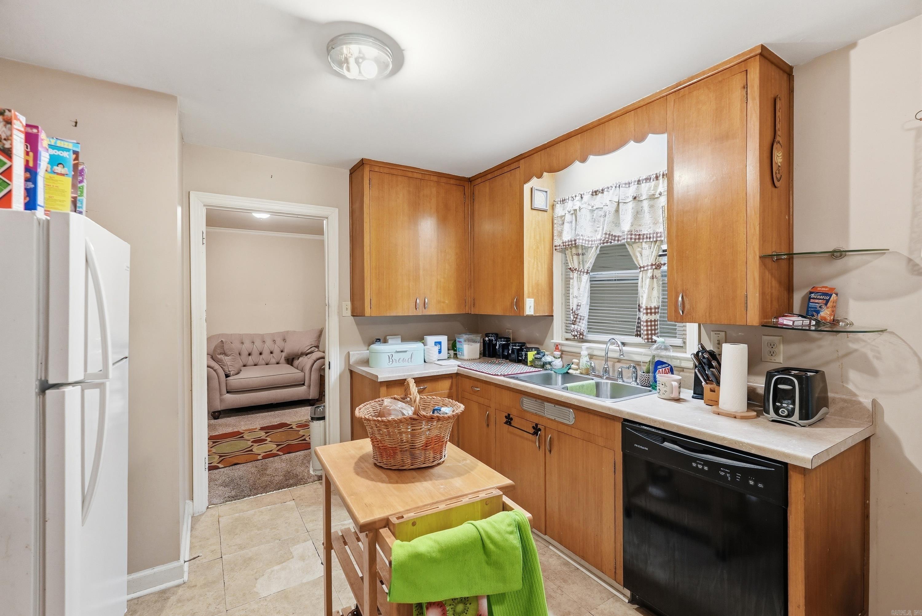 PARK HILL WEST ADDN - Residential