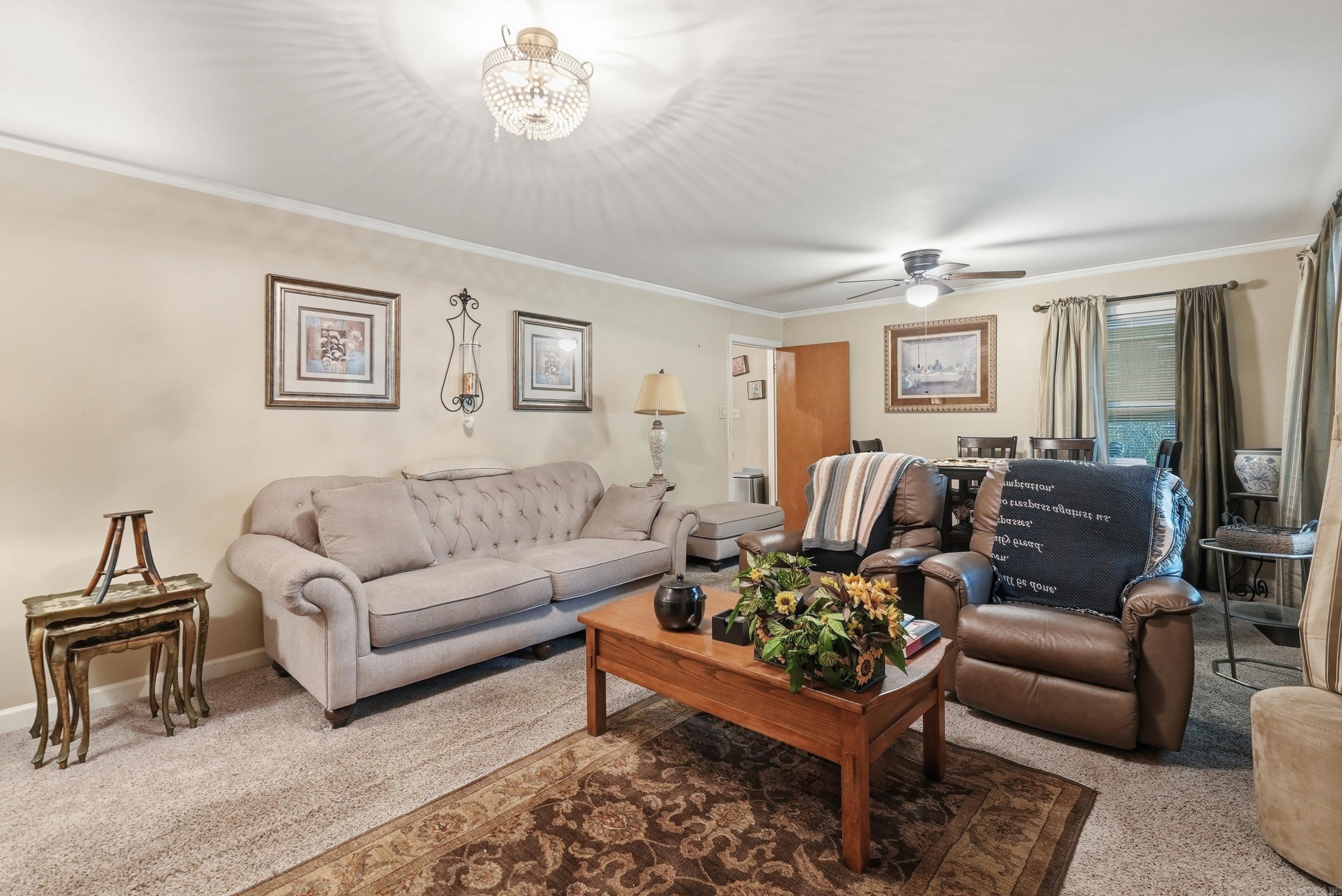 PARK HILL WEST ADDN - Residential