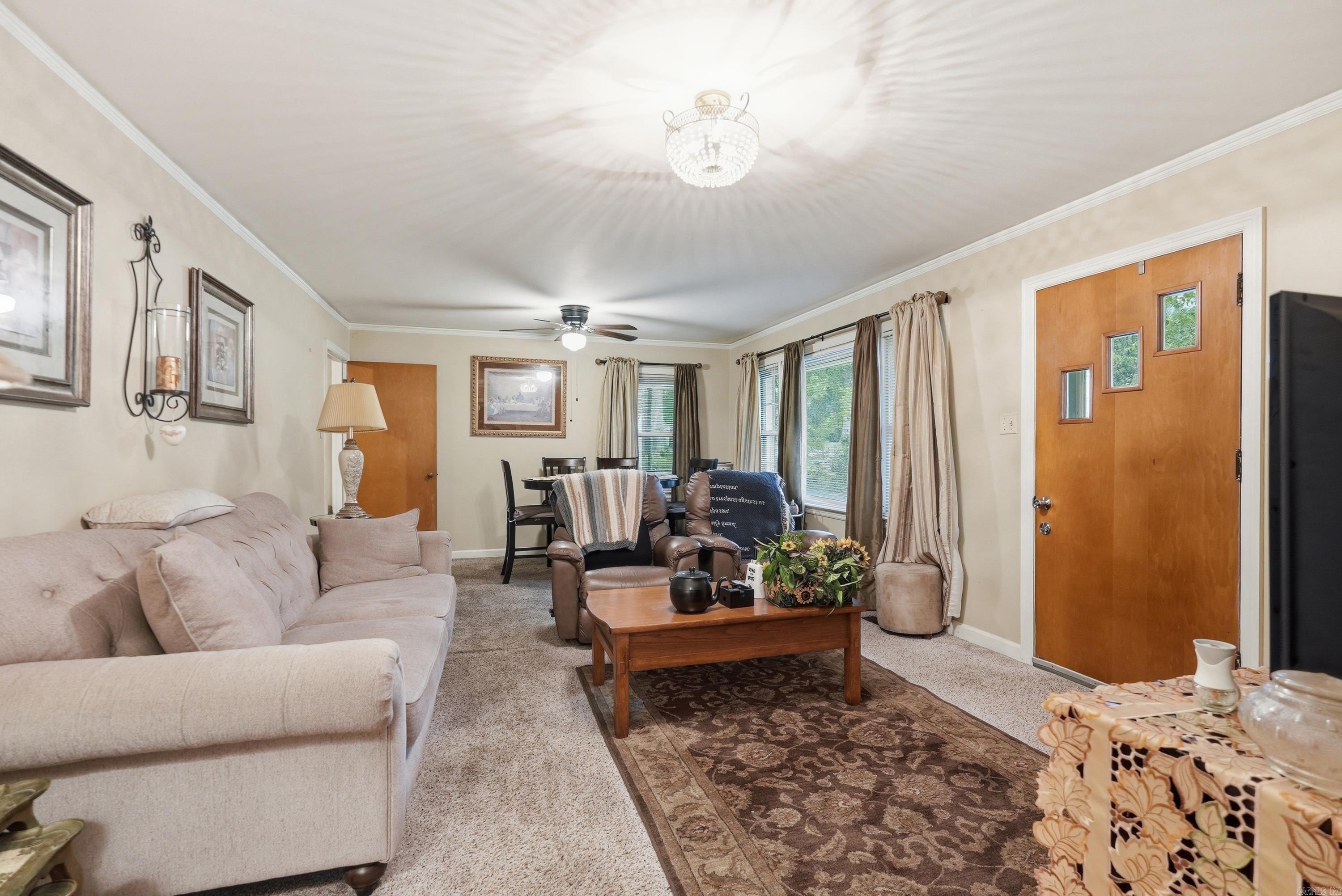 PARK HILL WEST ADDN - Residential