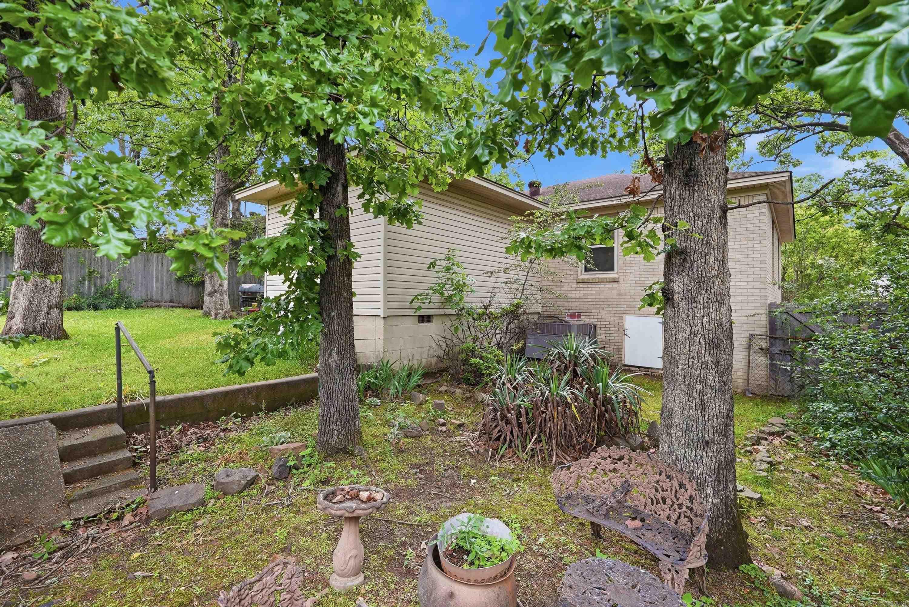 PARK HILL WEST ADDN - Residential