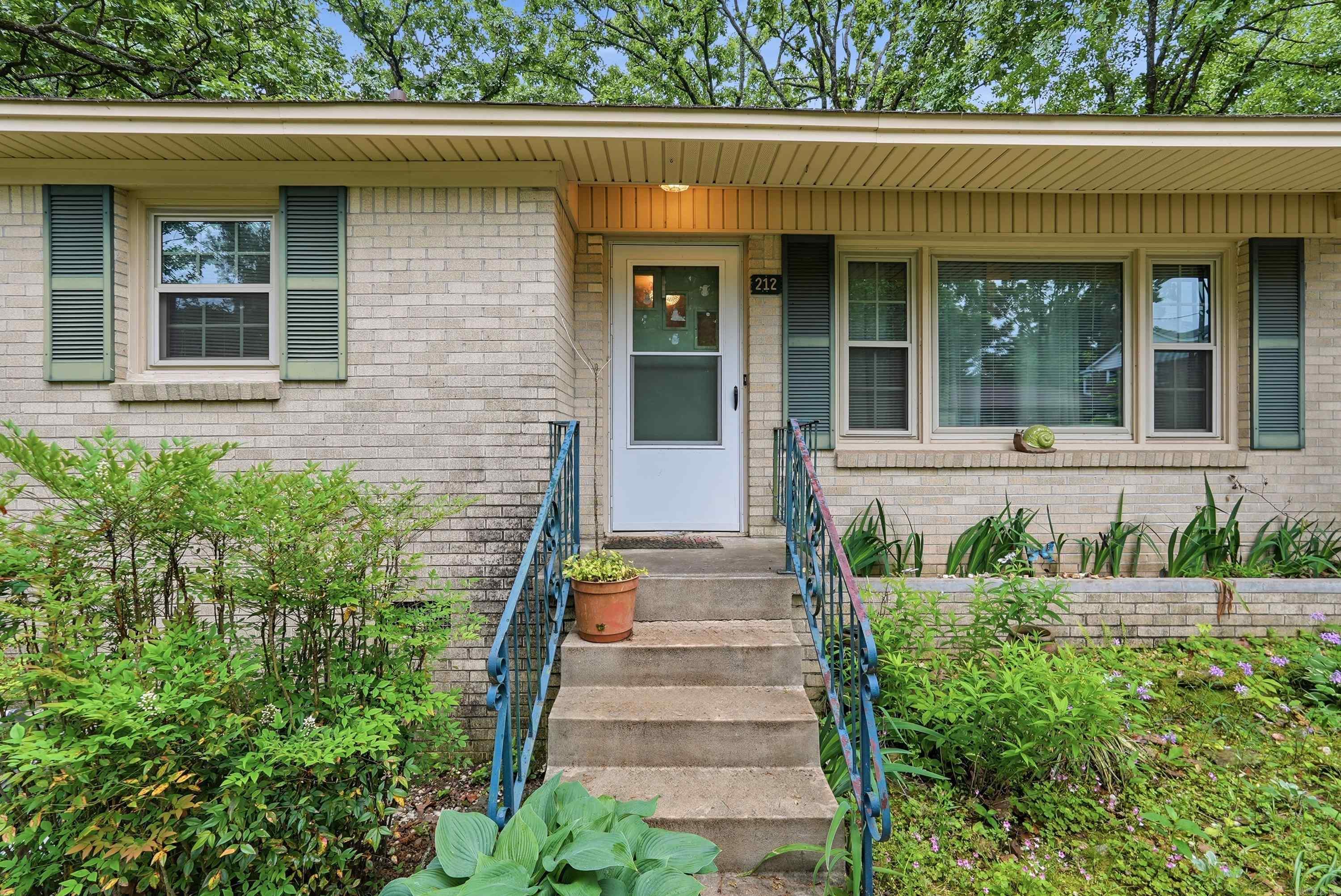 PARK HILL WEST ADDN - Residential