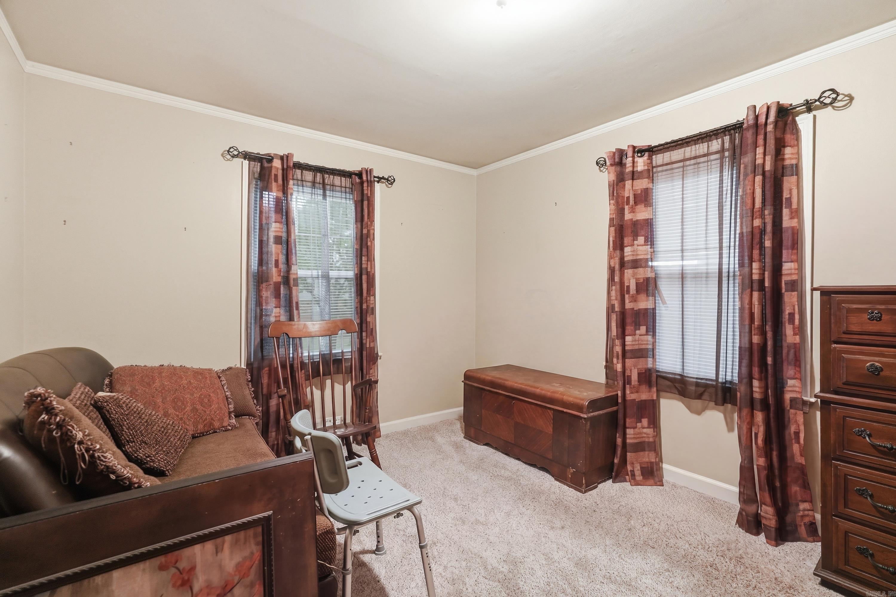 PARK HILL WEST ADDN - Residential