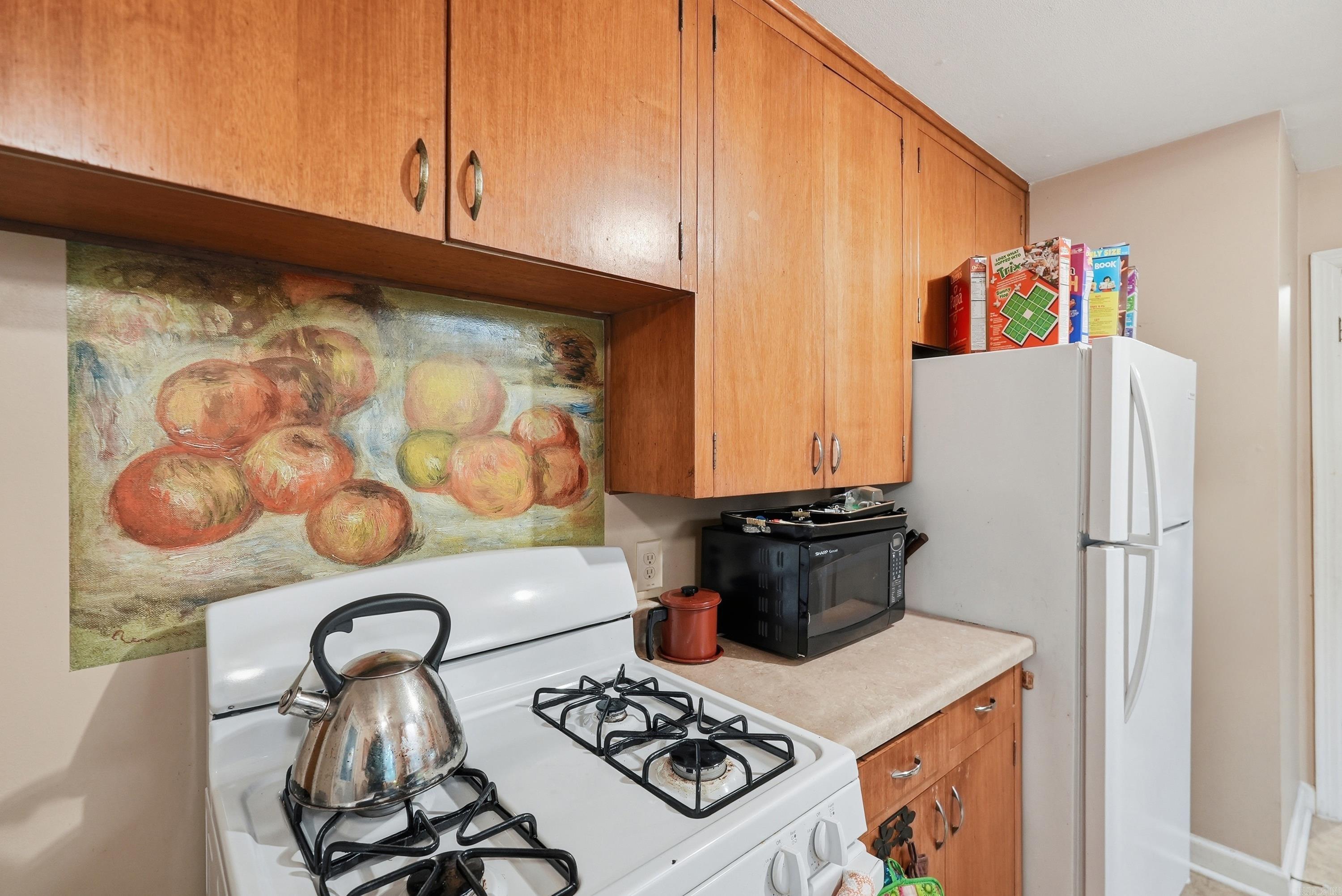 PARK HILL WEST ADDN - Residential