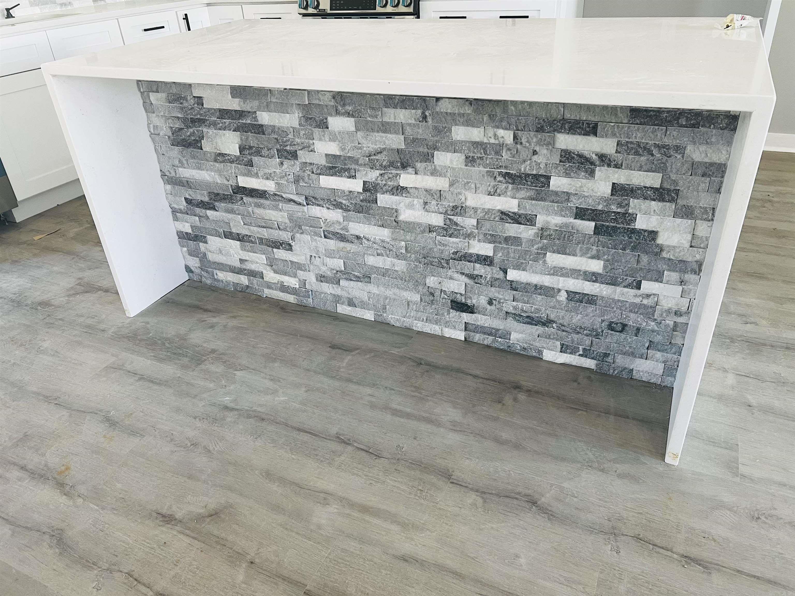 KNOTTING HILL - Residential