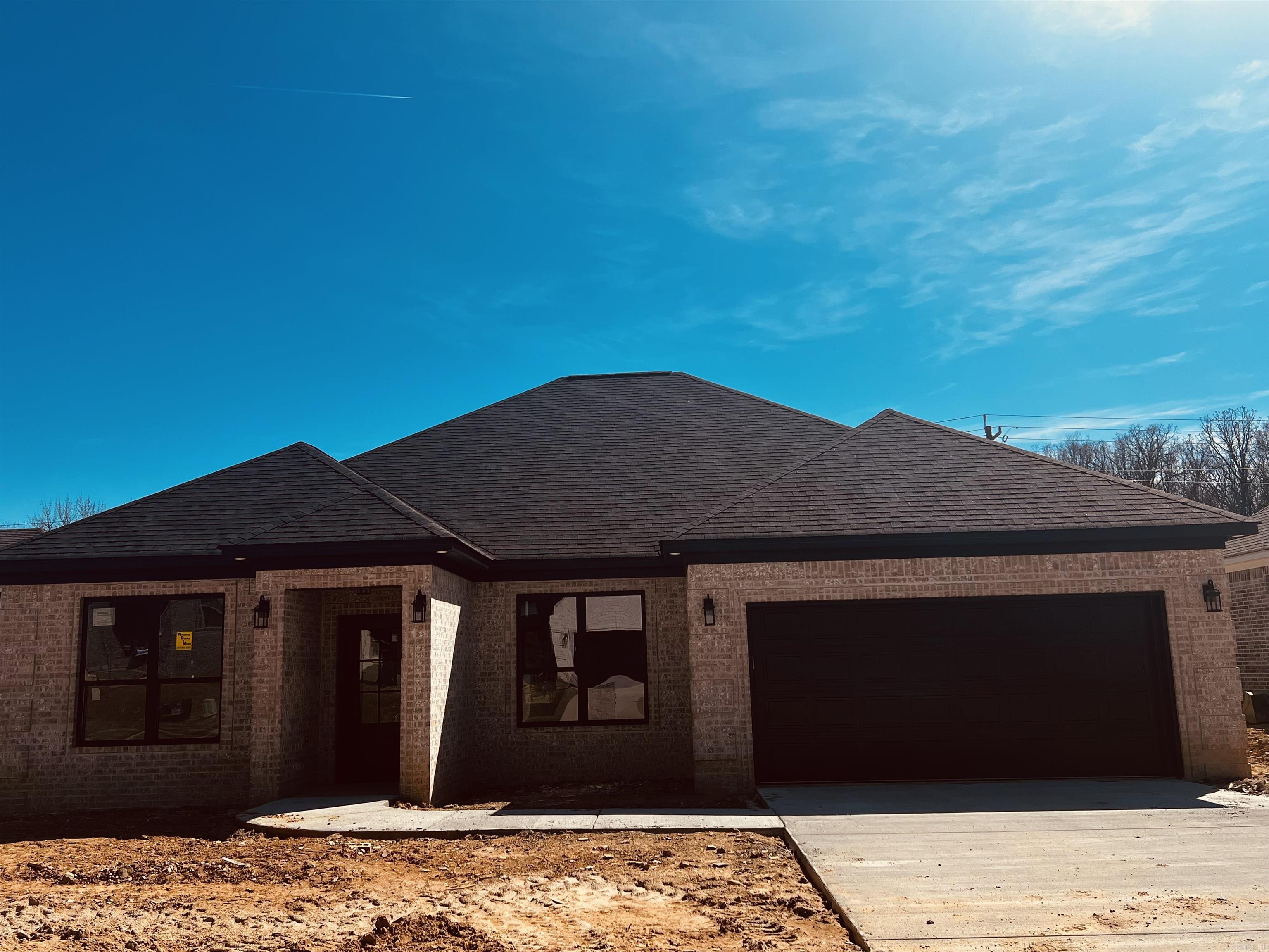 KNOTTING HILL - Residential