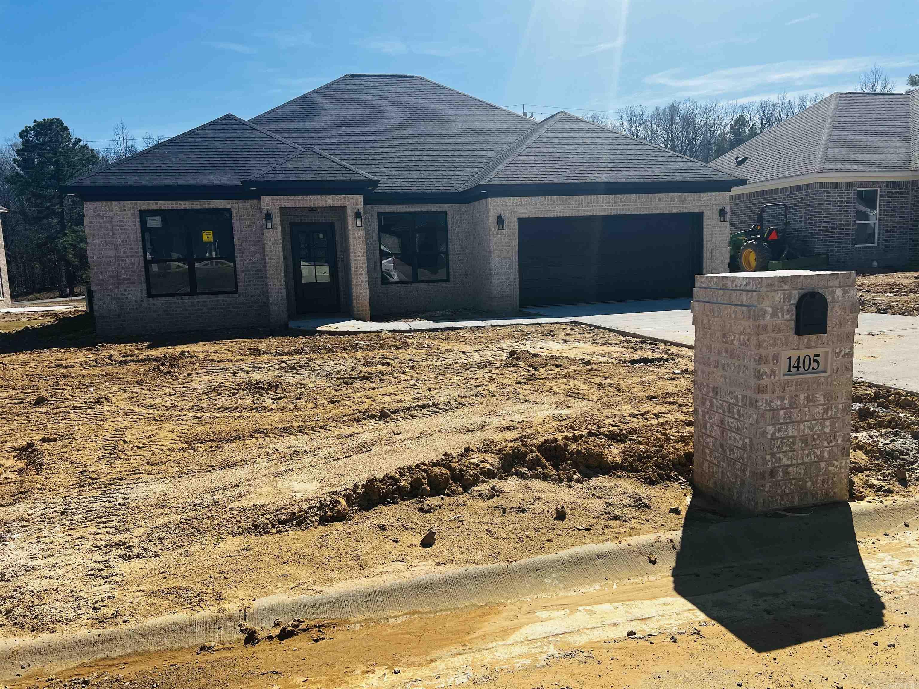 KNOTTING HILL - Residential