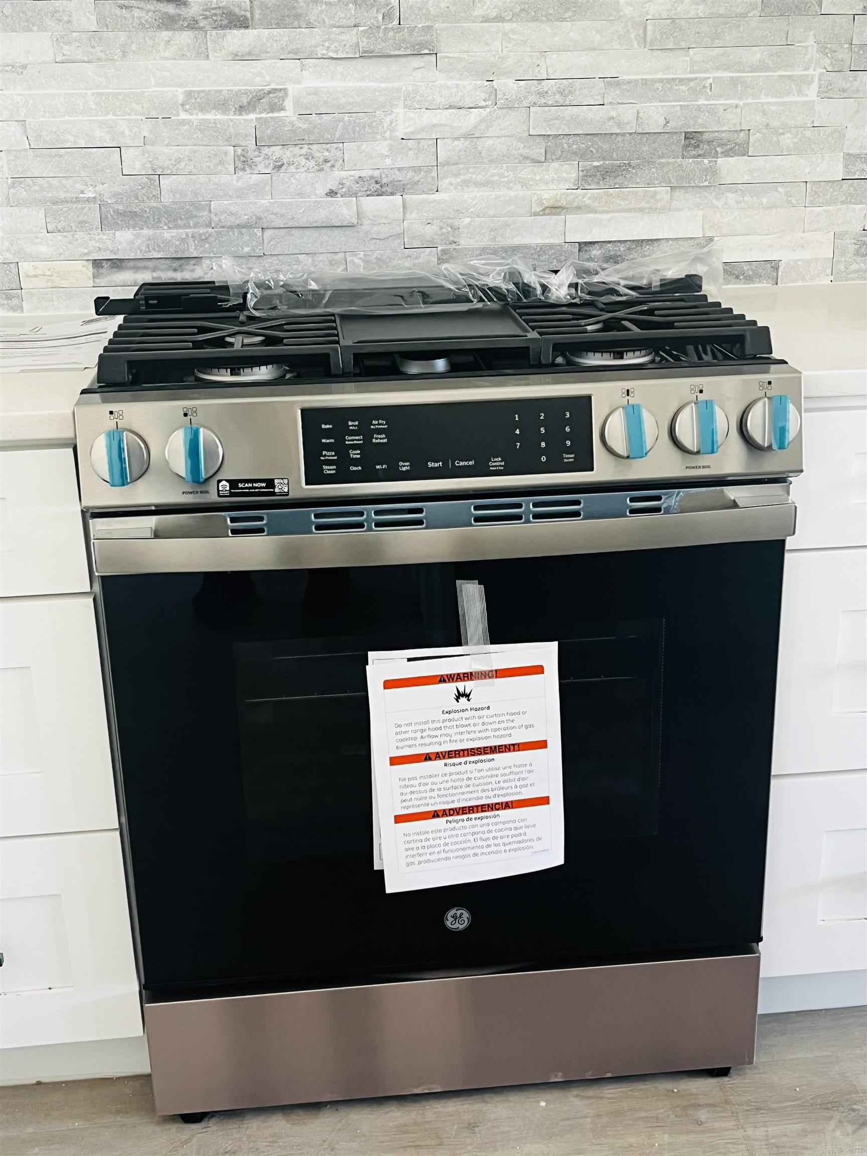 KNOTTING HILL - Residential