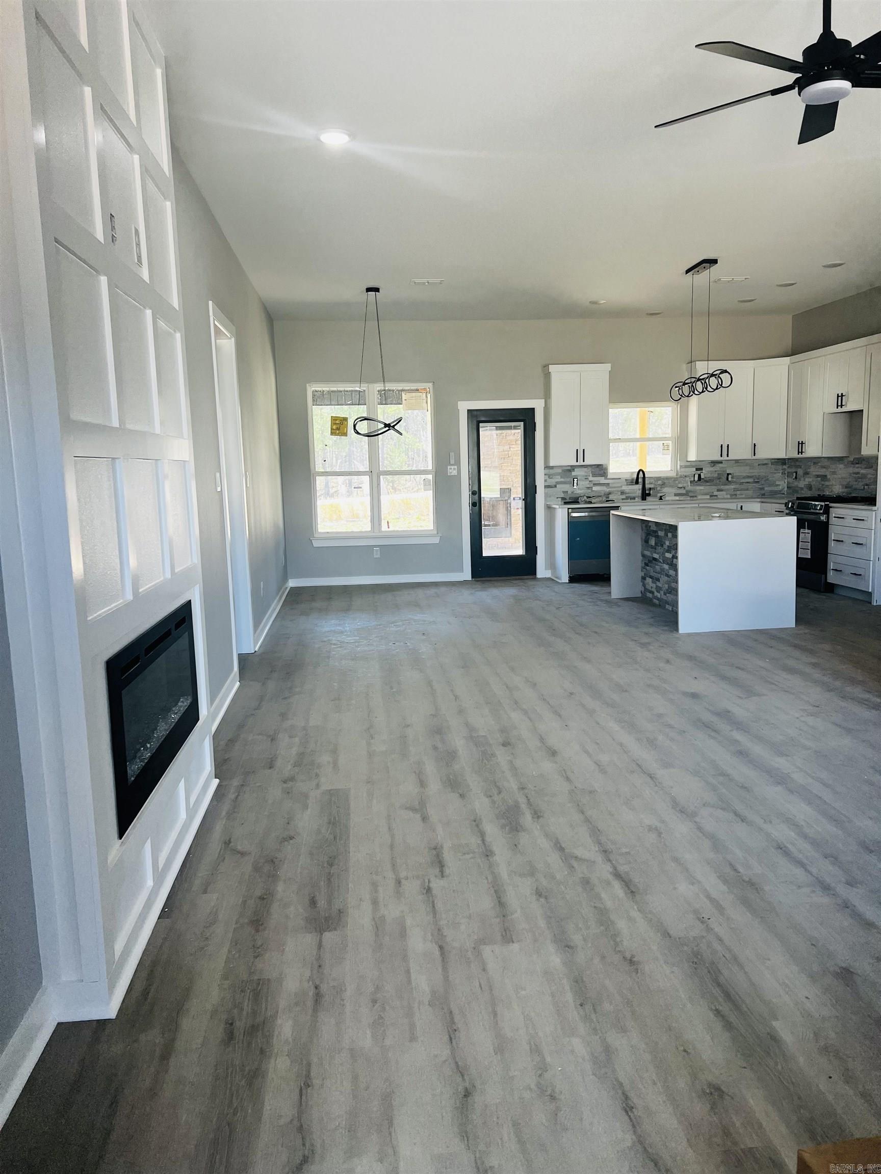 KNOTTING HILL - Residential