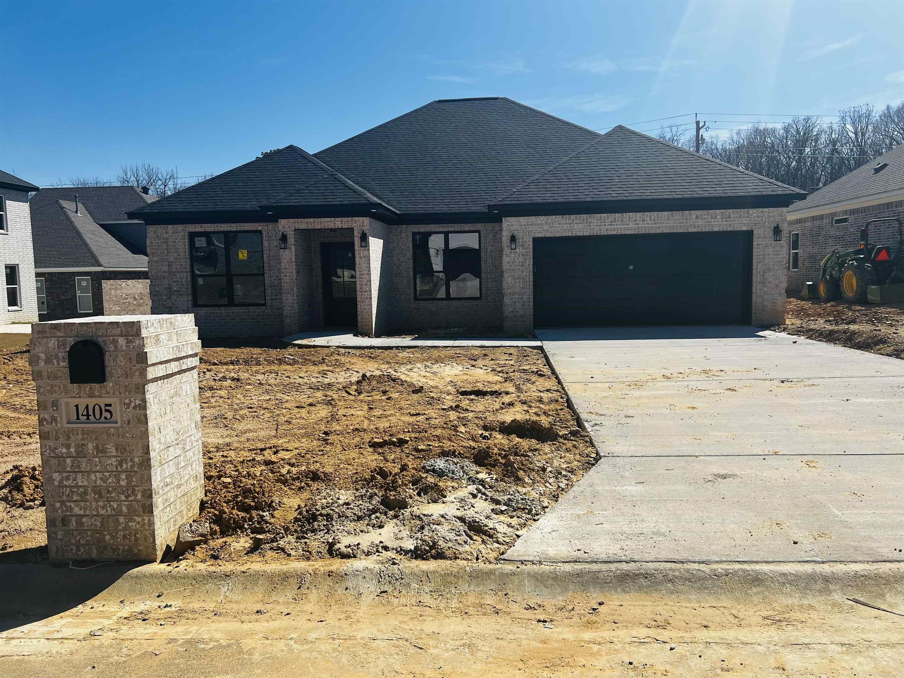 KNOTTING HILL - Residential