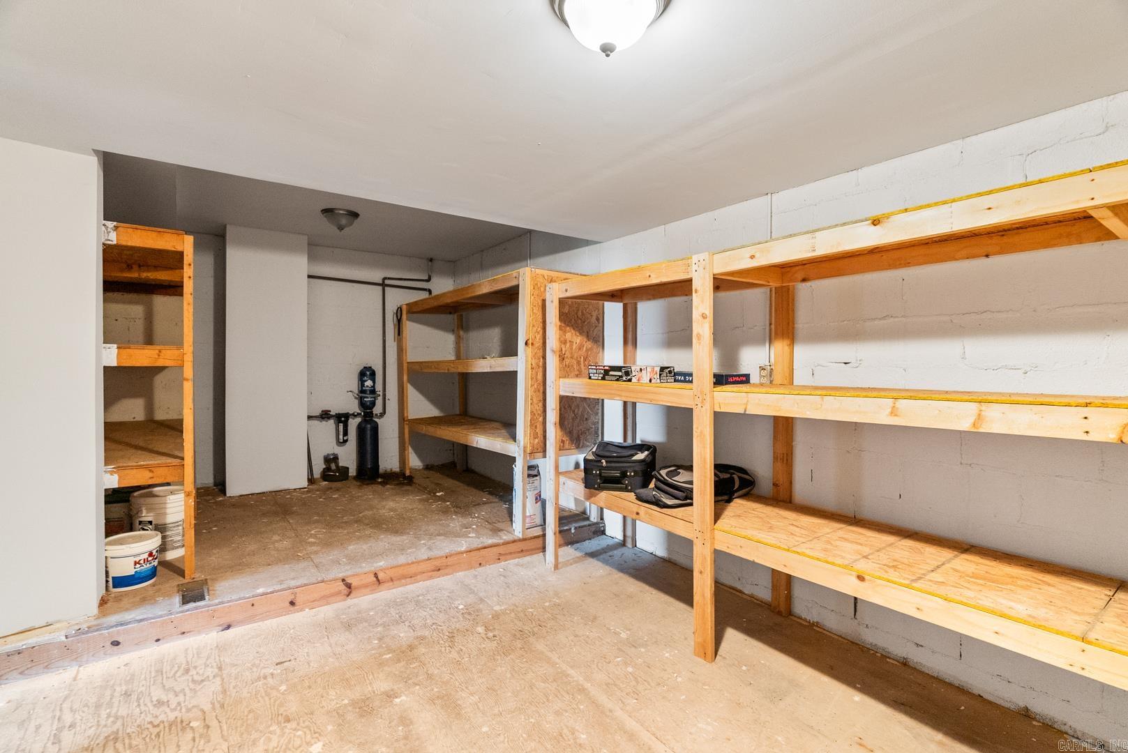 Walton Heights - Residential