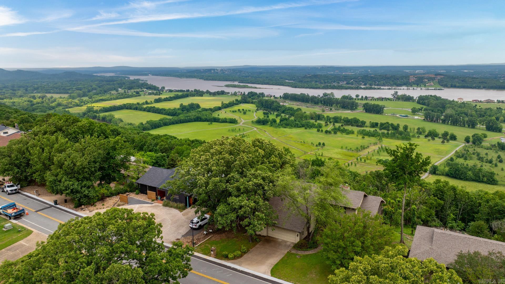Walton Heights - Residential