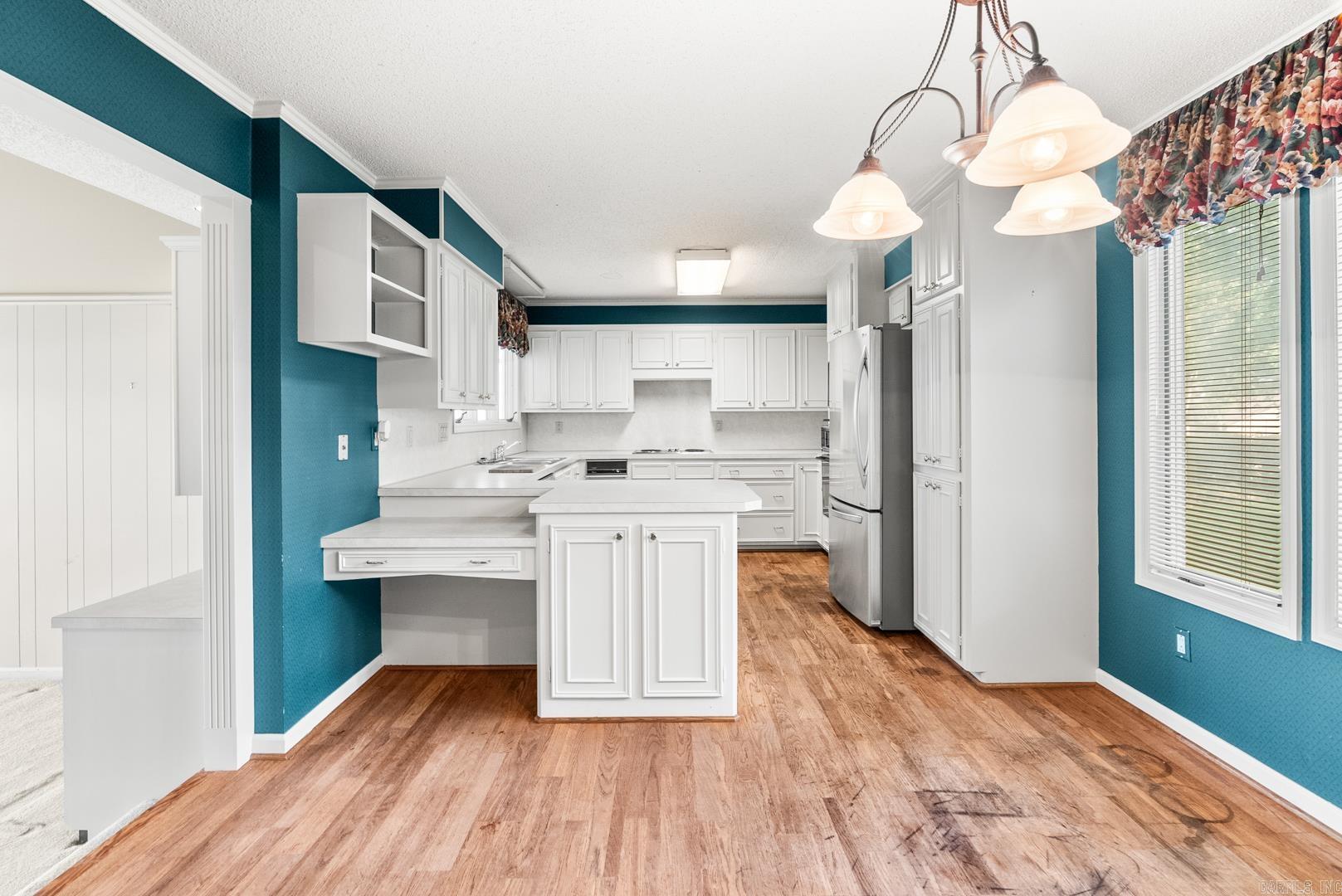 Walton Heights - Residential