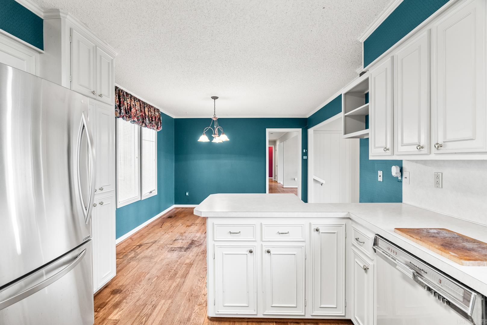 Walton Heights - Residential