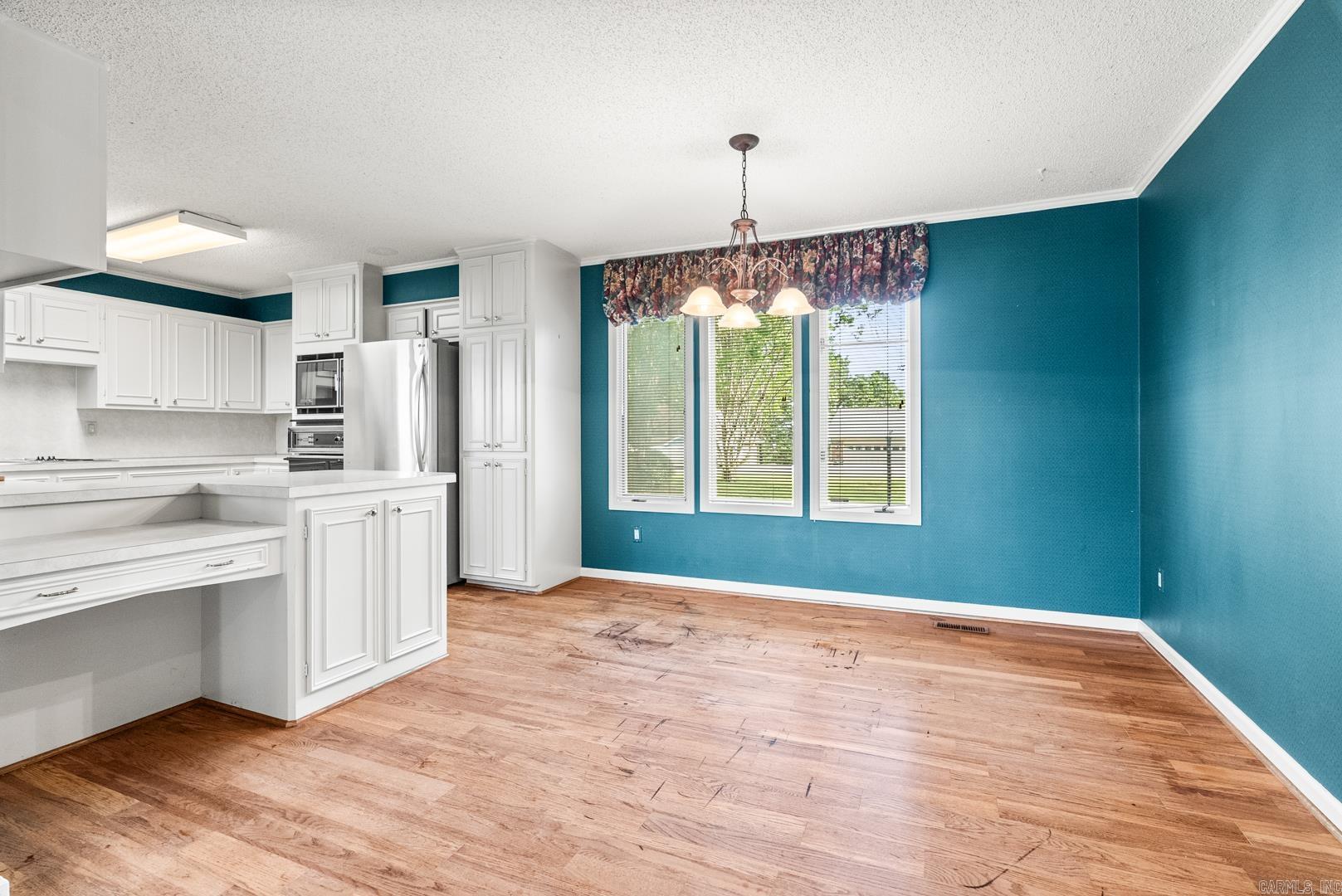 Walton Heights - Residential