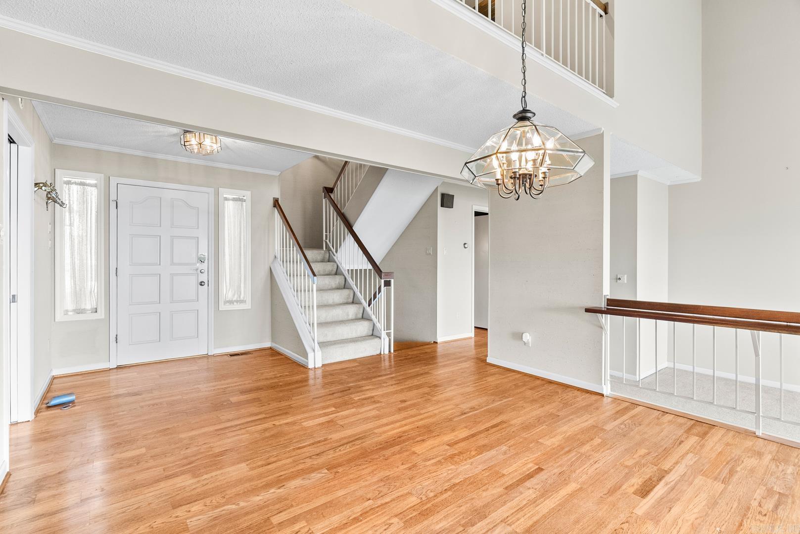 Walton Heights - Residential