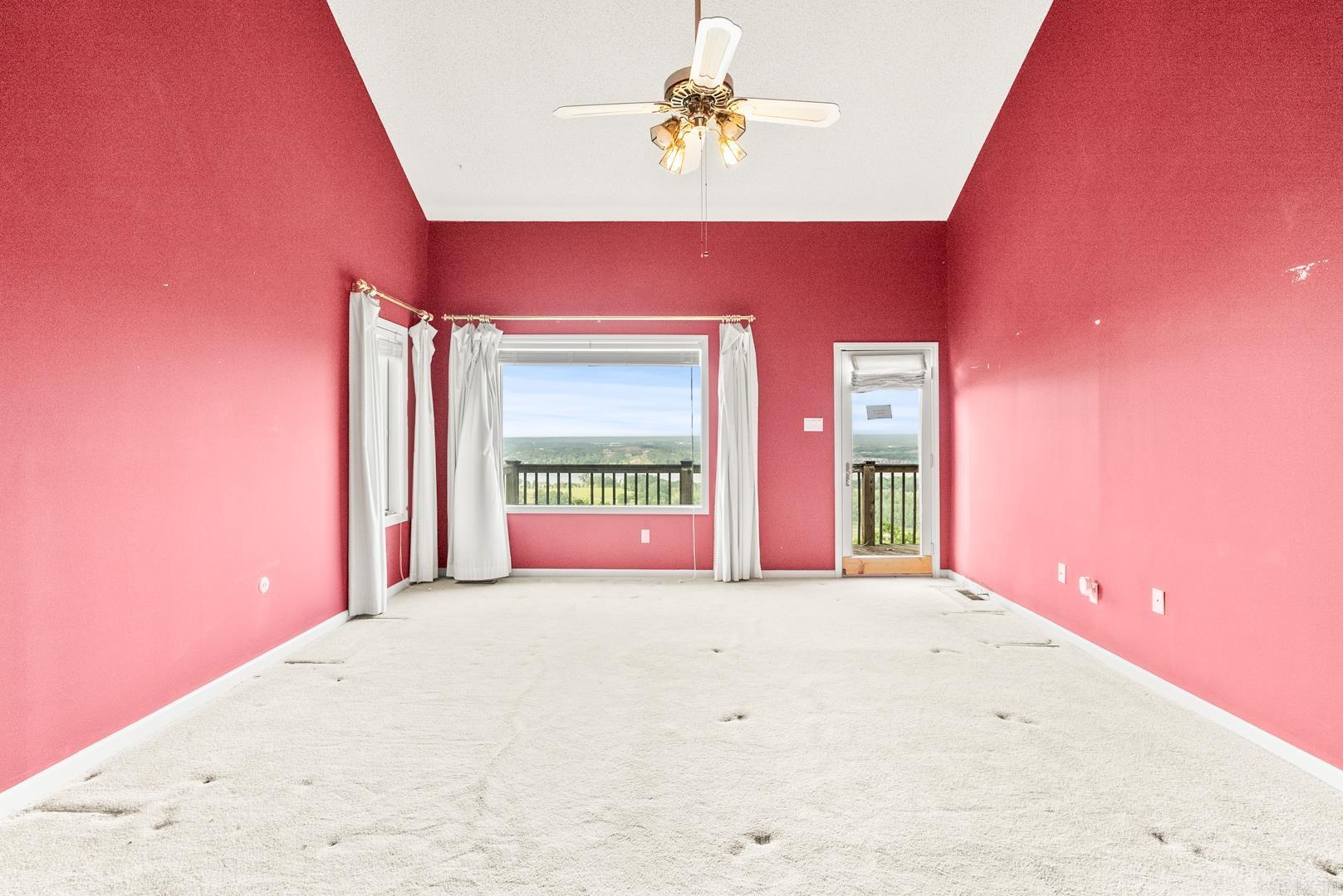 Walton Heights - Residential