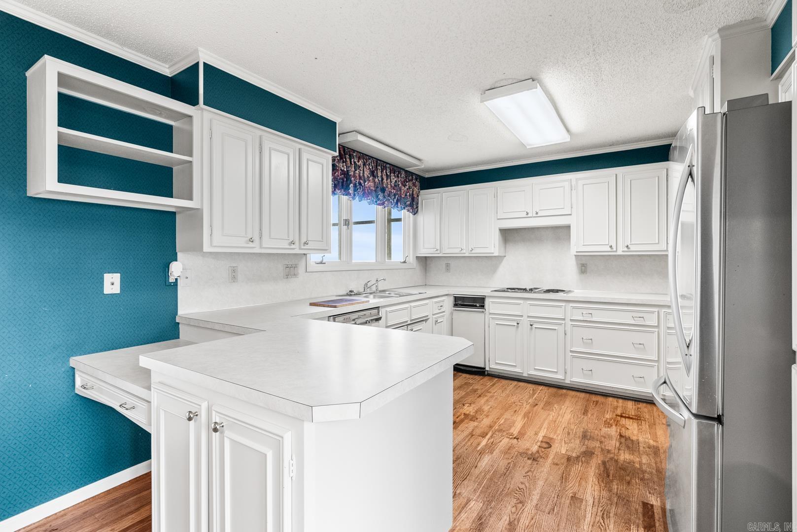 Walton Heights - Residential