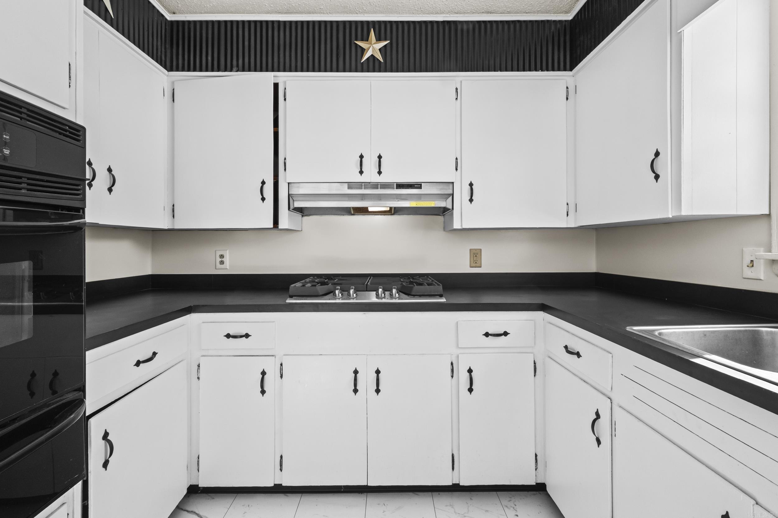 PARK HILL - Residential