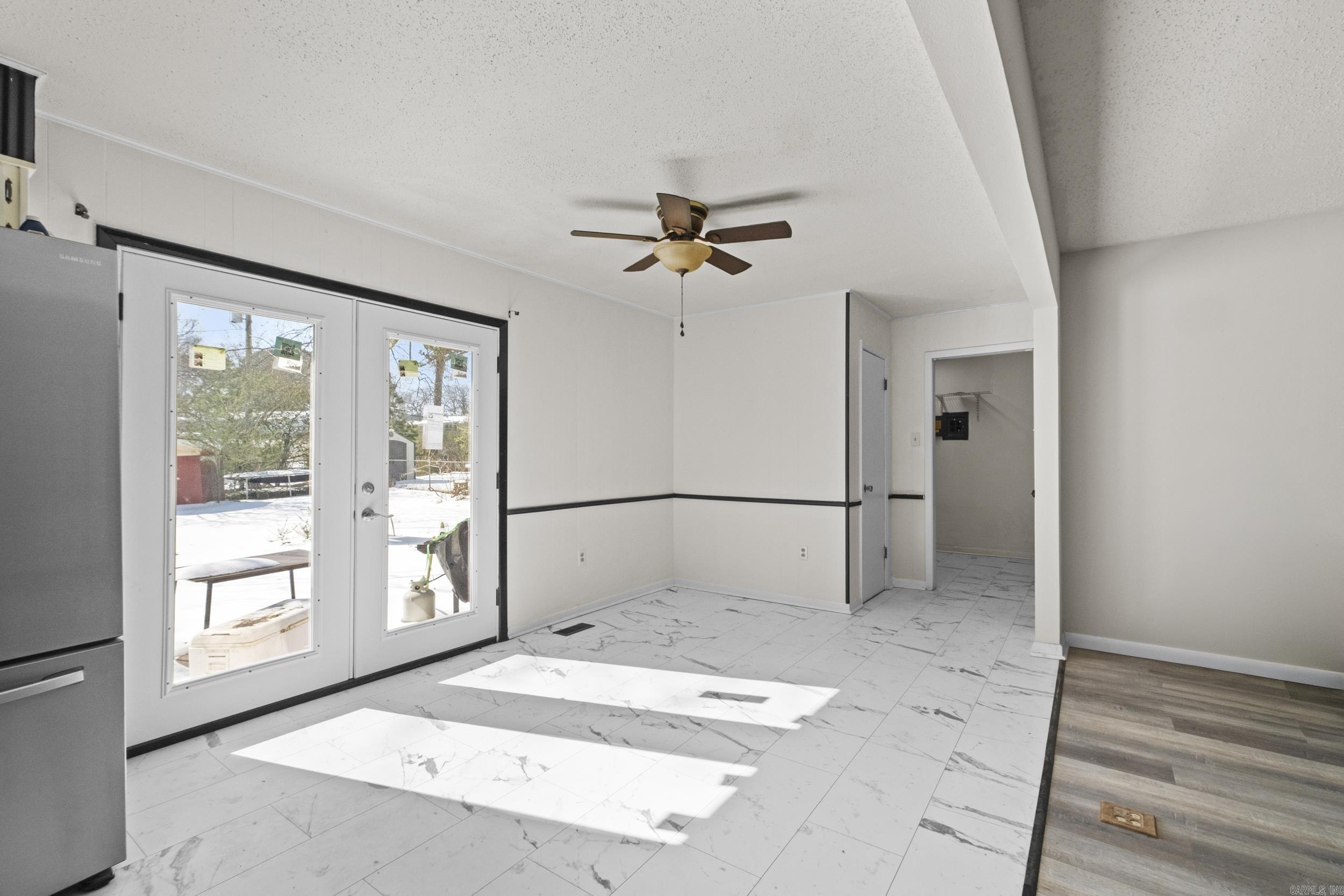 PARK HILL - Residential