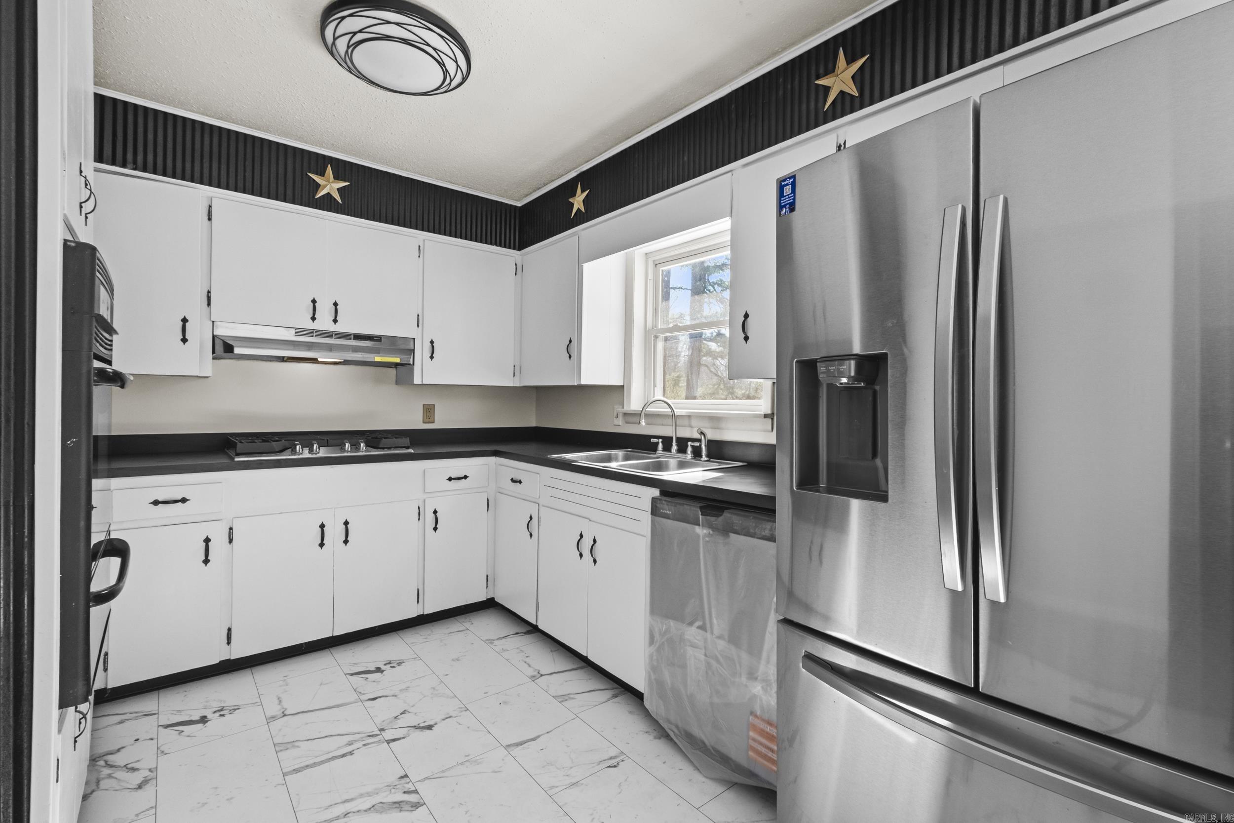 PARK HILL - Residential