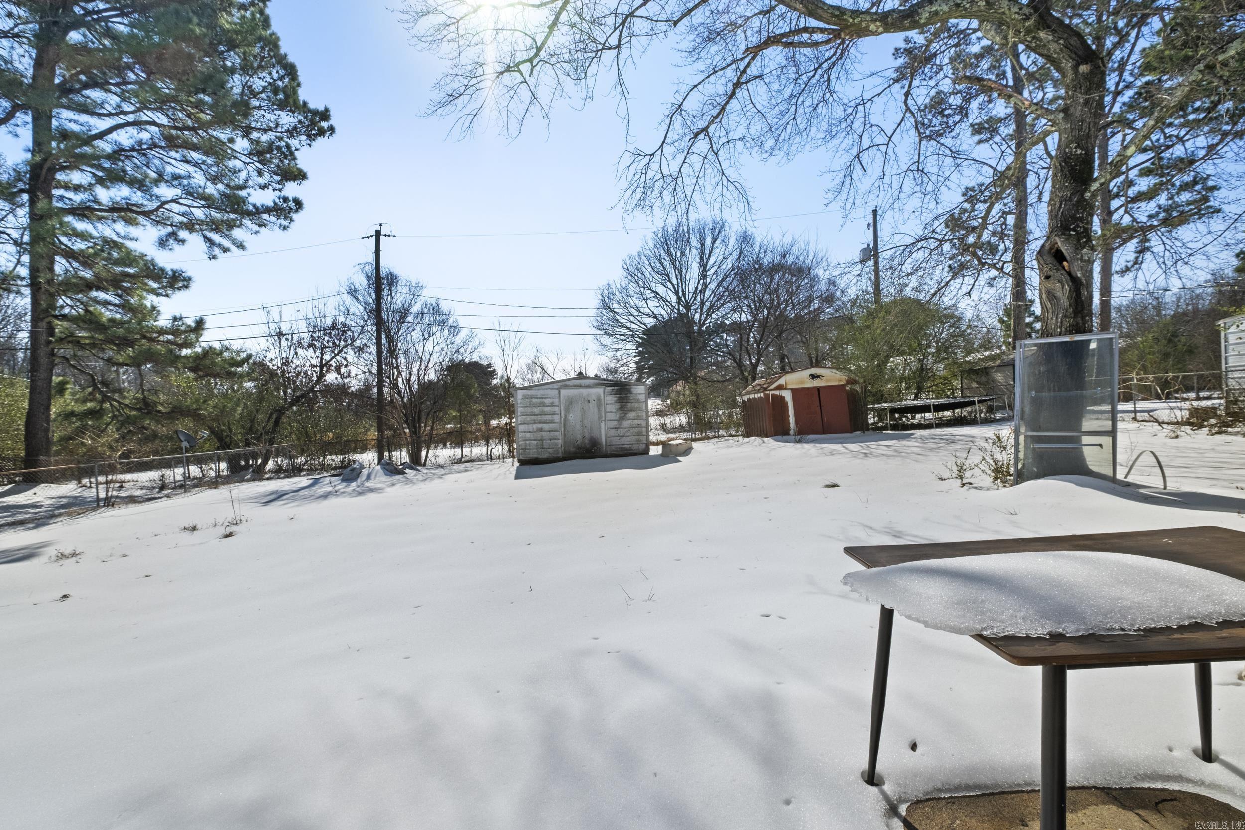 PARK HILL - Residential