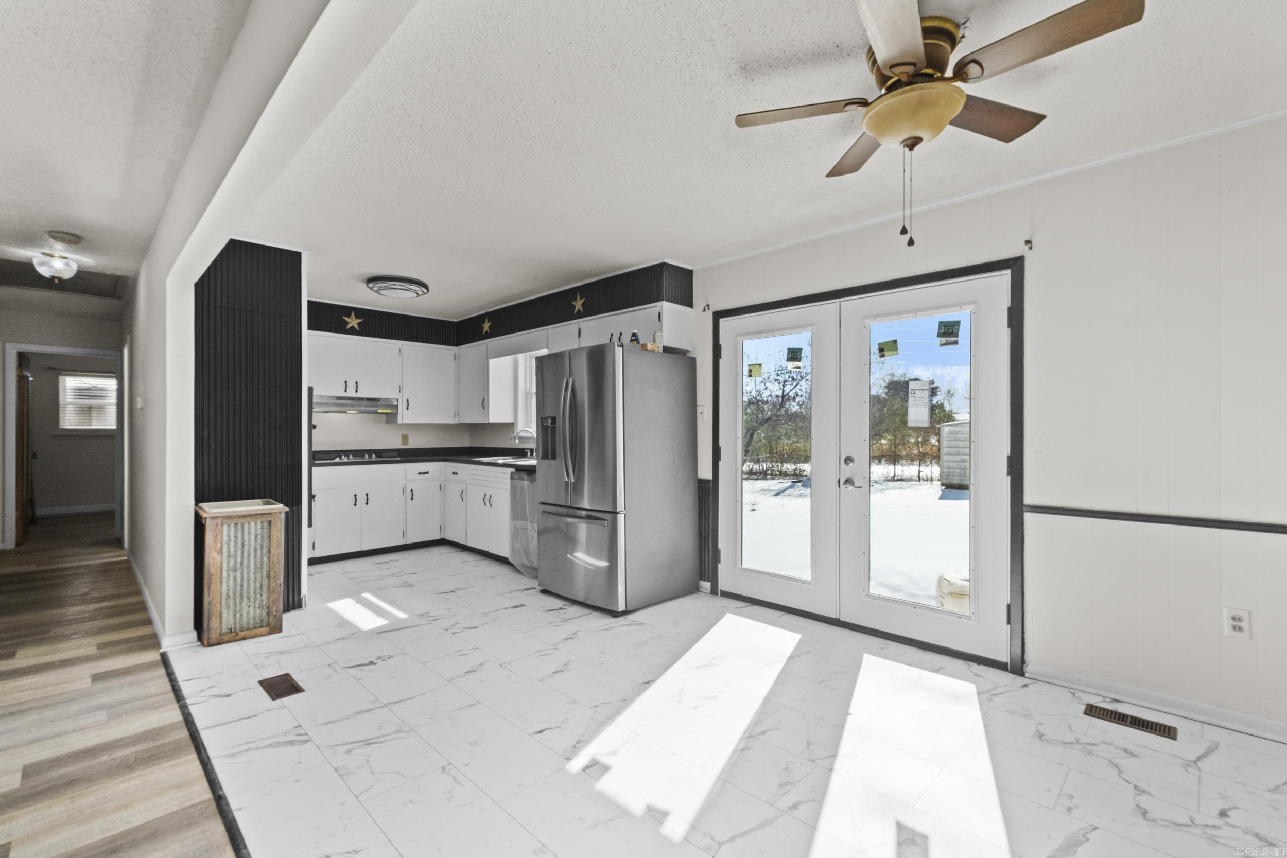 PARK HILL - Residential