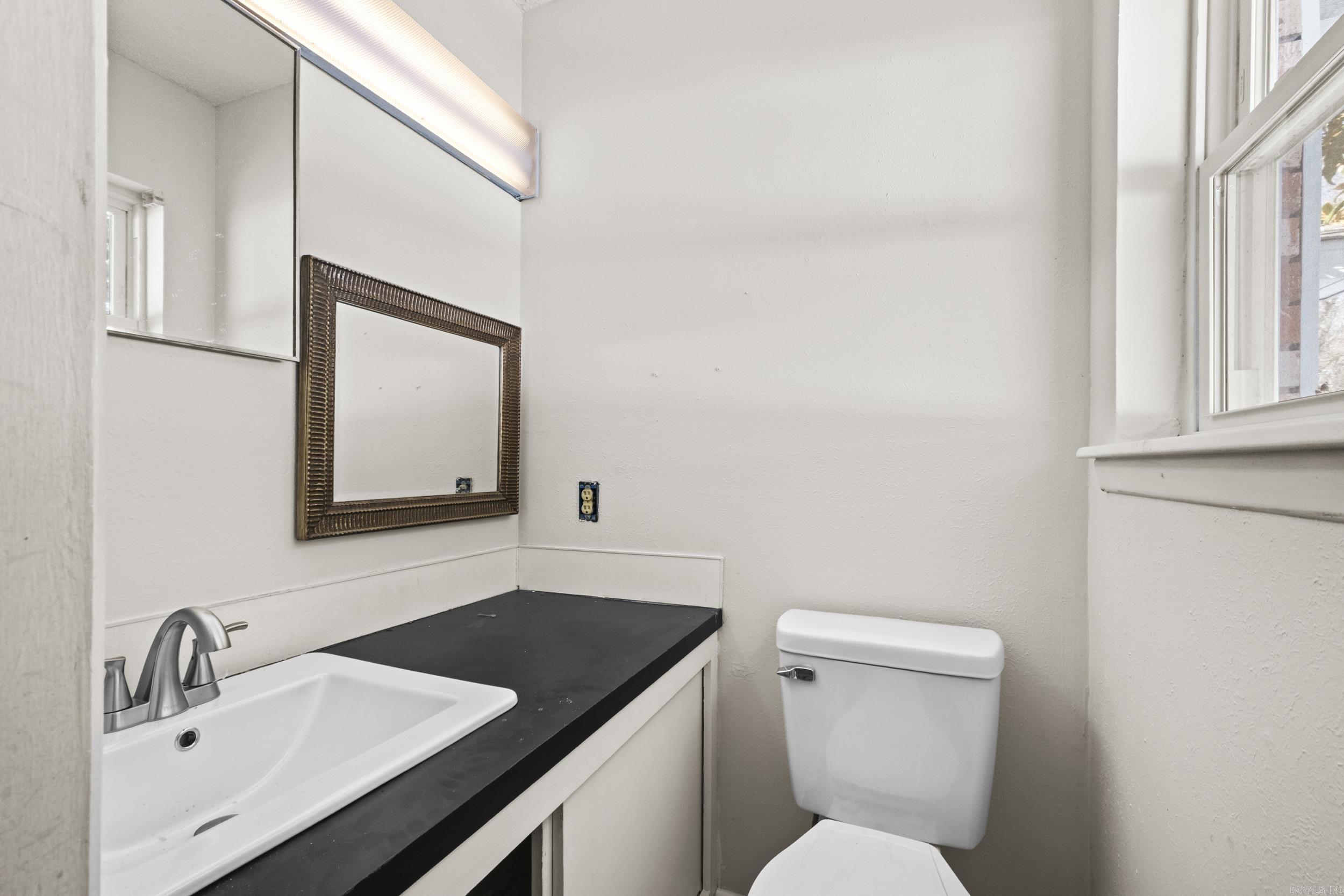 PARK HILL - Residential