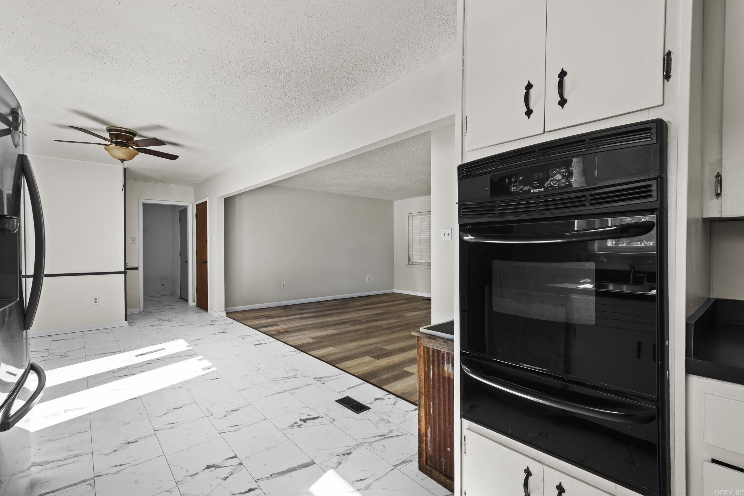 PARK HILL - Residential