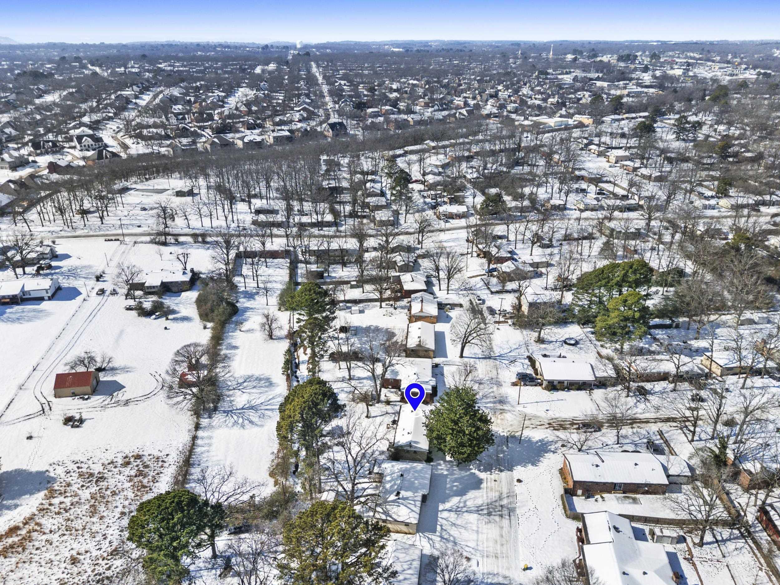 PARK HILL - Residential