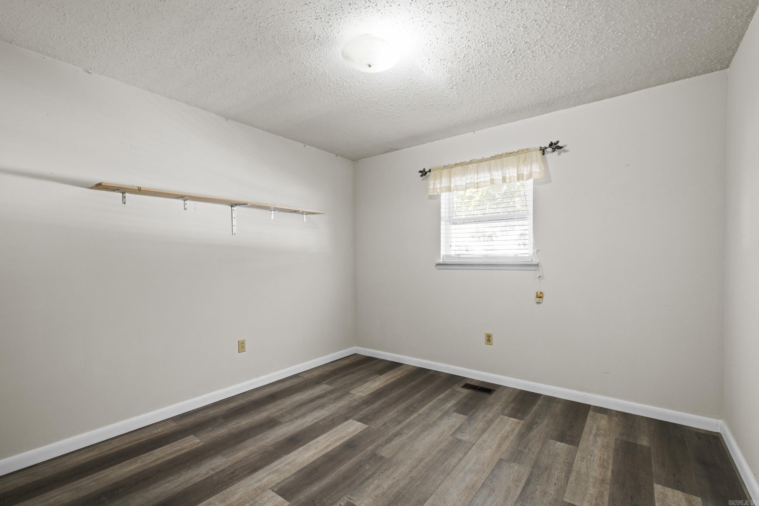 PARK HILL - Residential