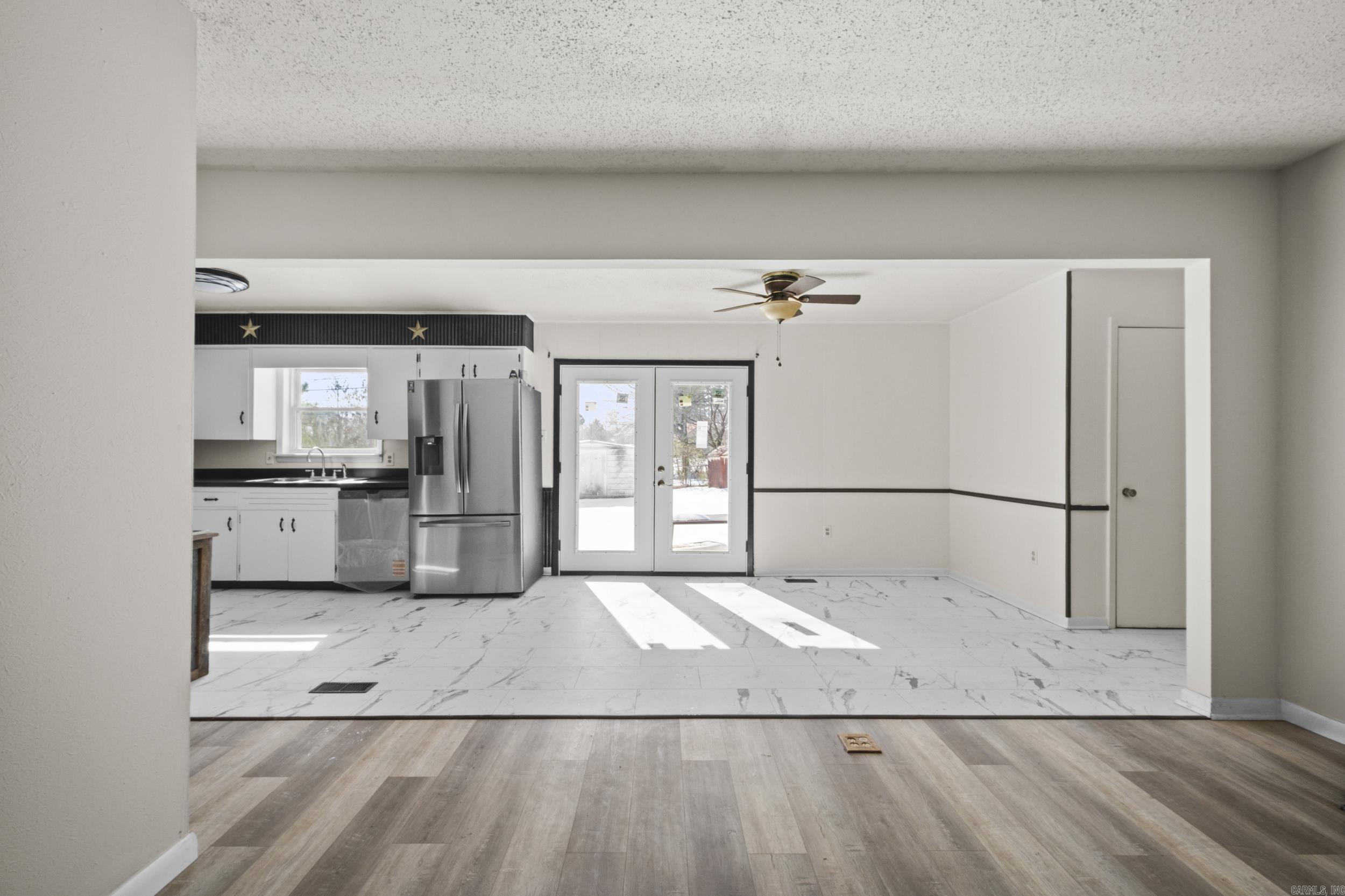 PARK HILL - Residential