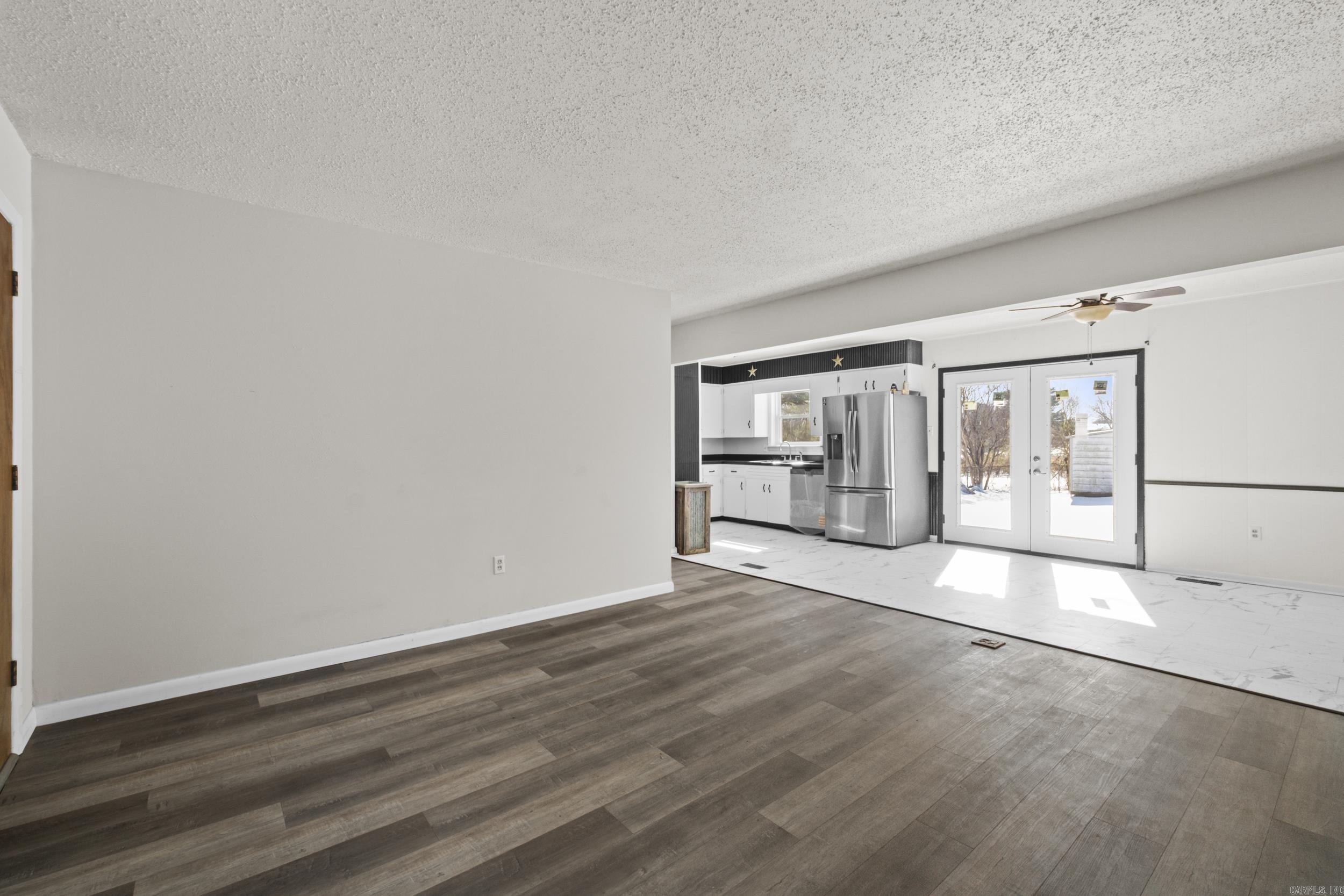 PARK HILL - Residential