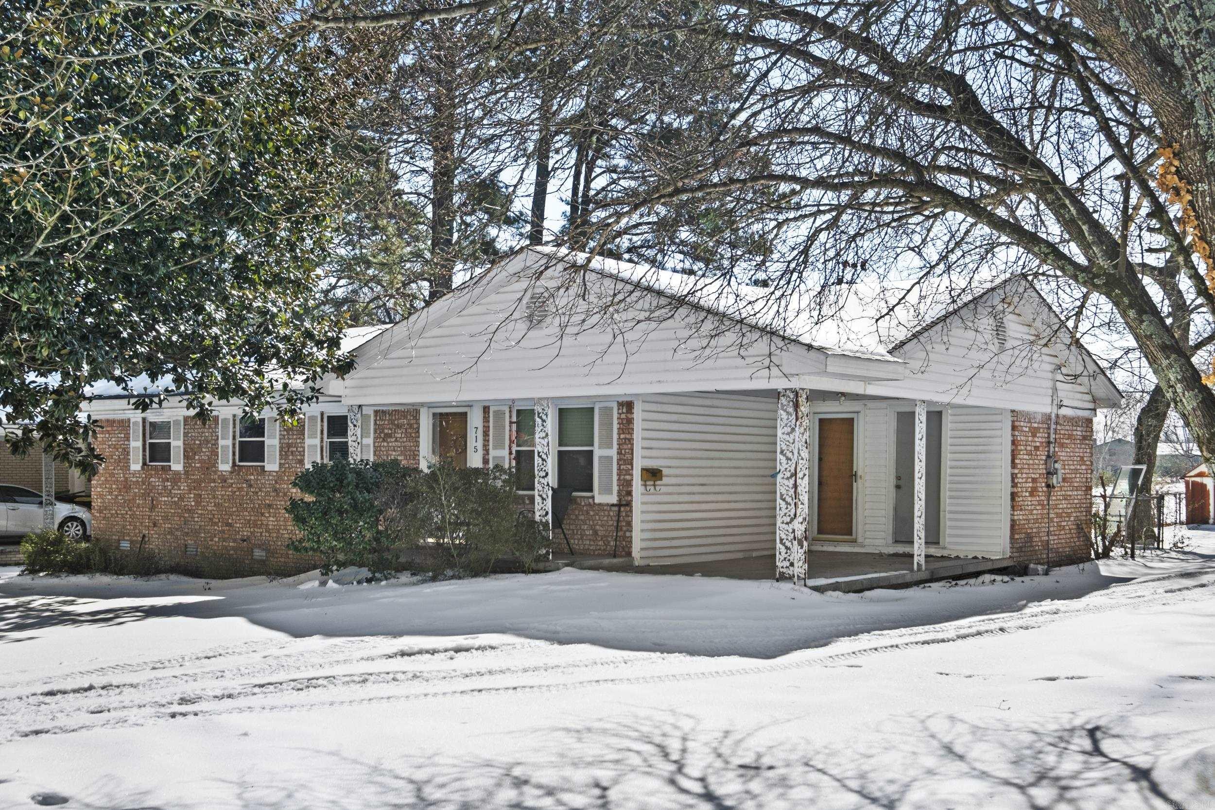 PARK HILL - Residential