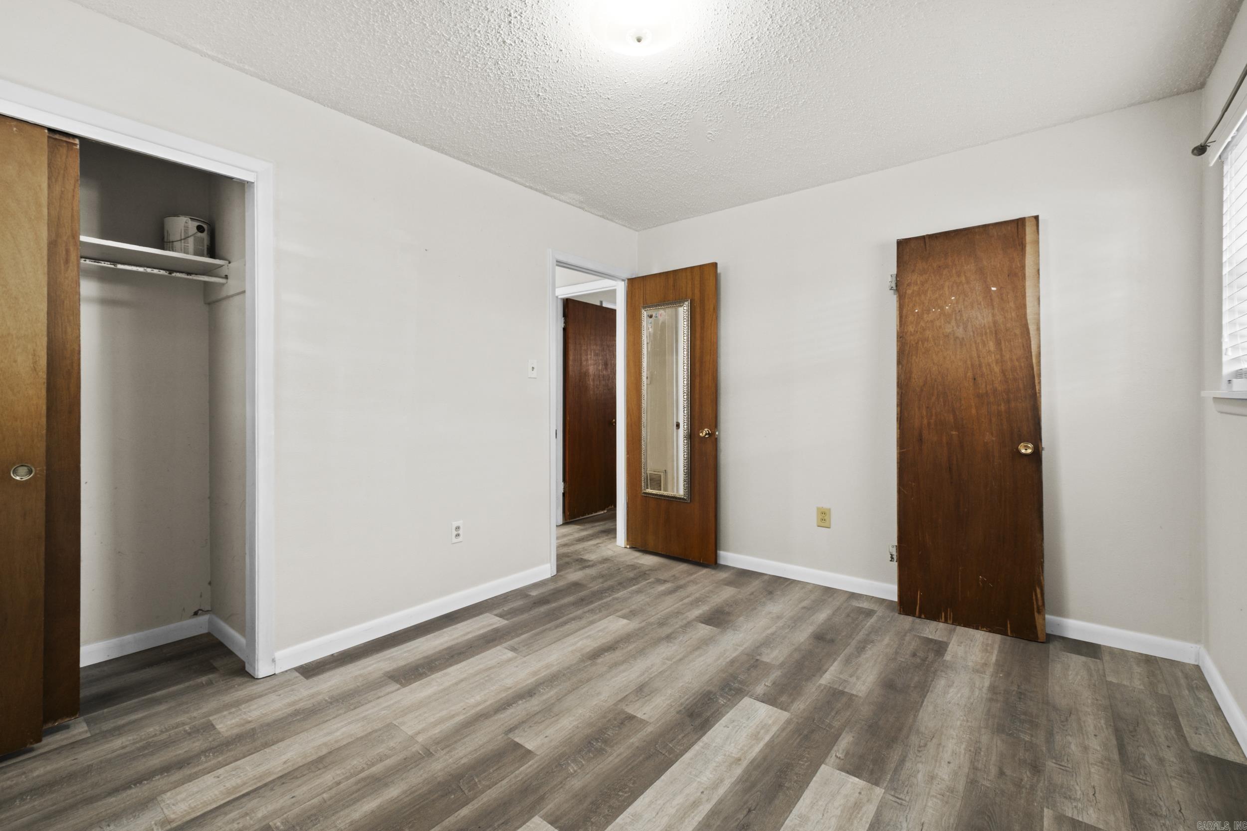 PARK HILL - Residential