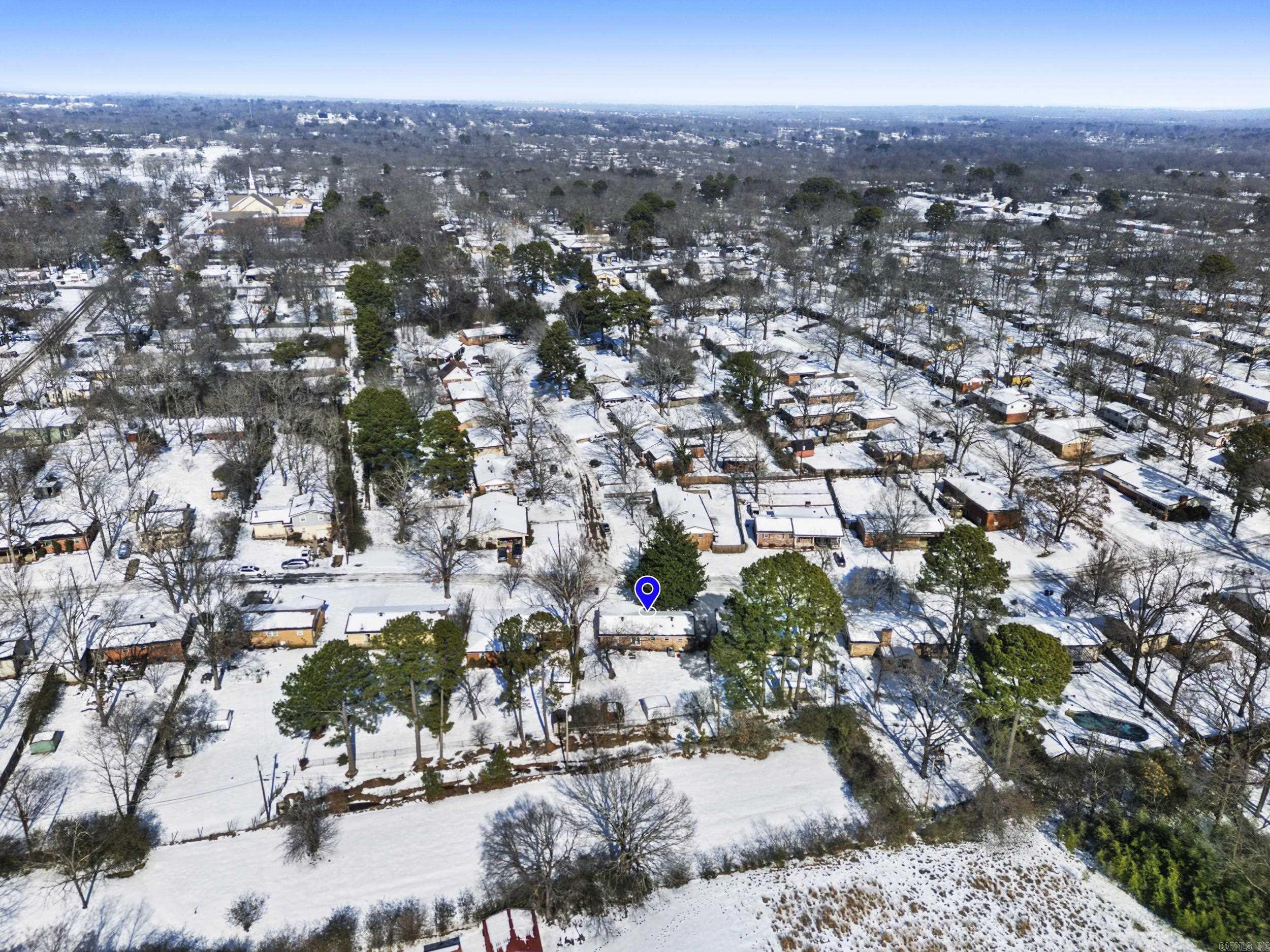 PARK HILL - Residential