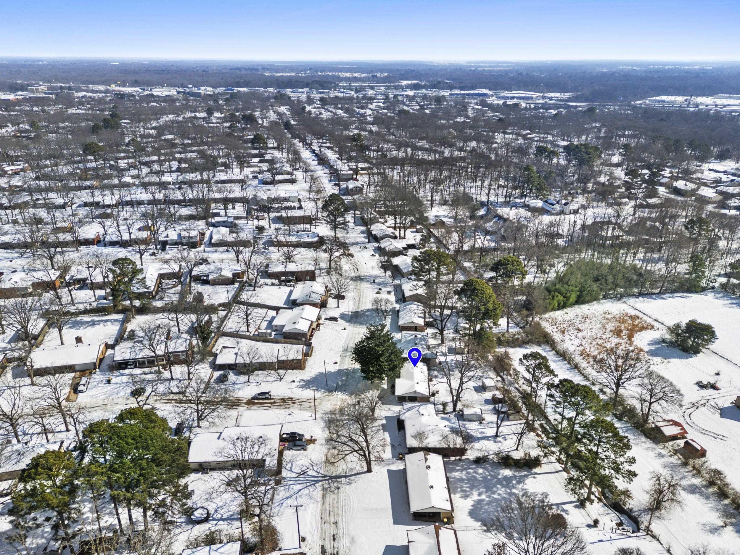 PARK HILL - Residential