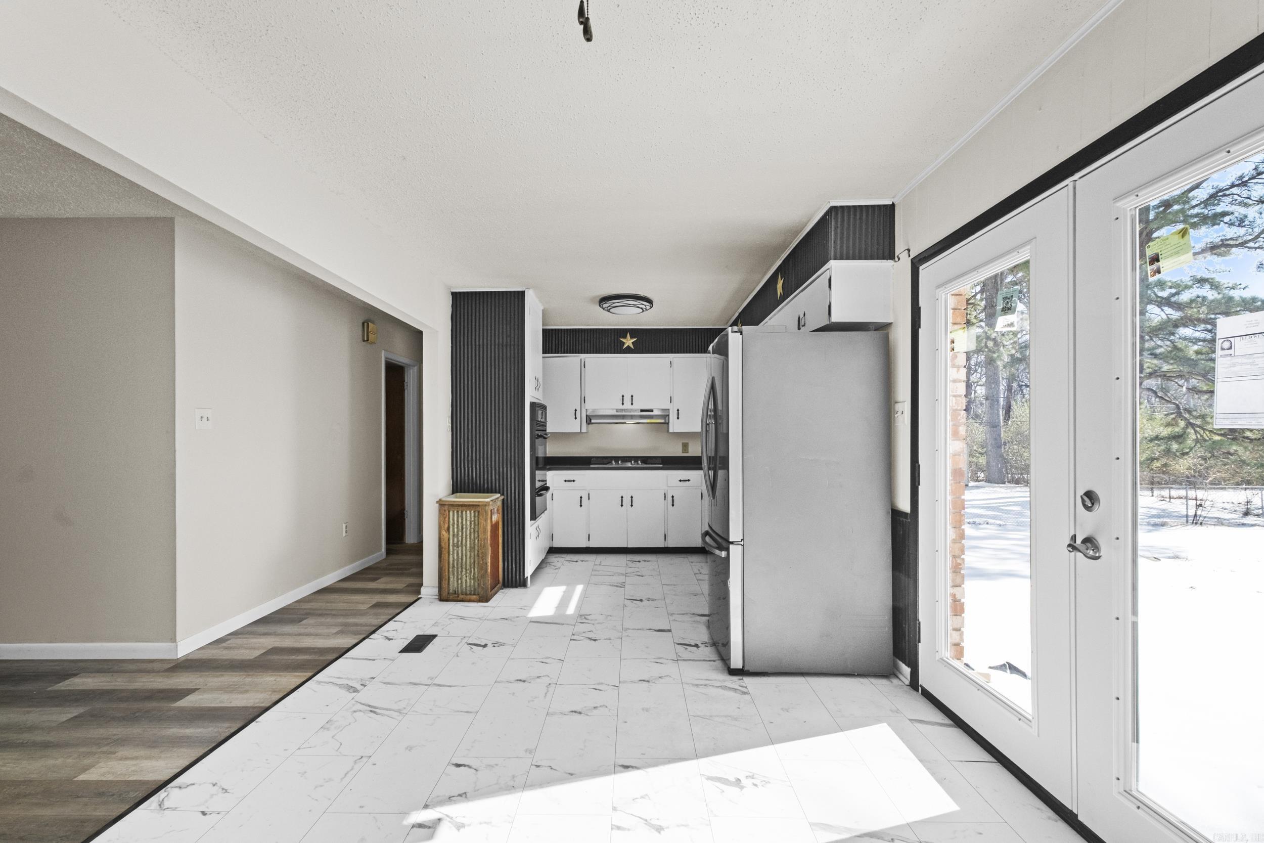 PARK HILL - Residential