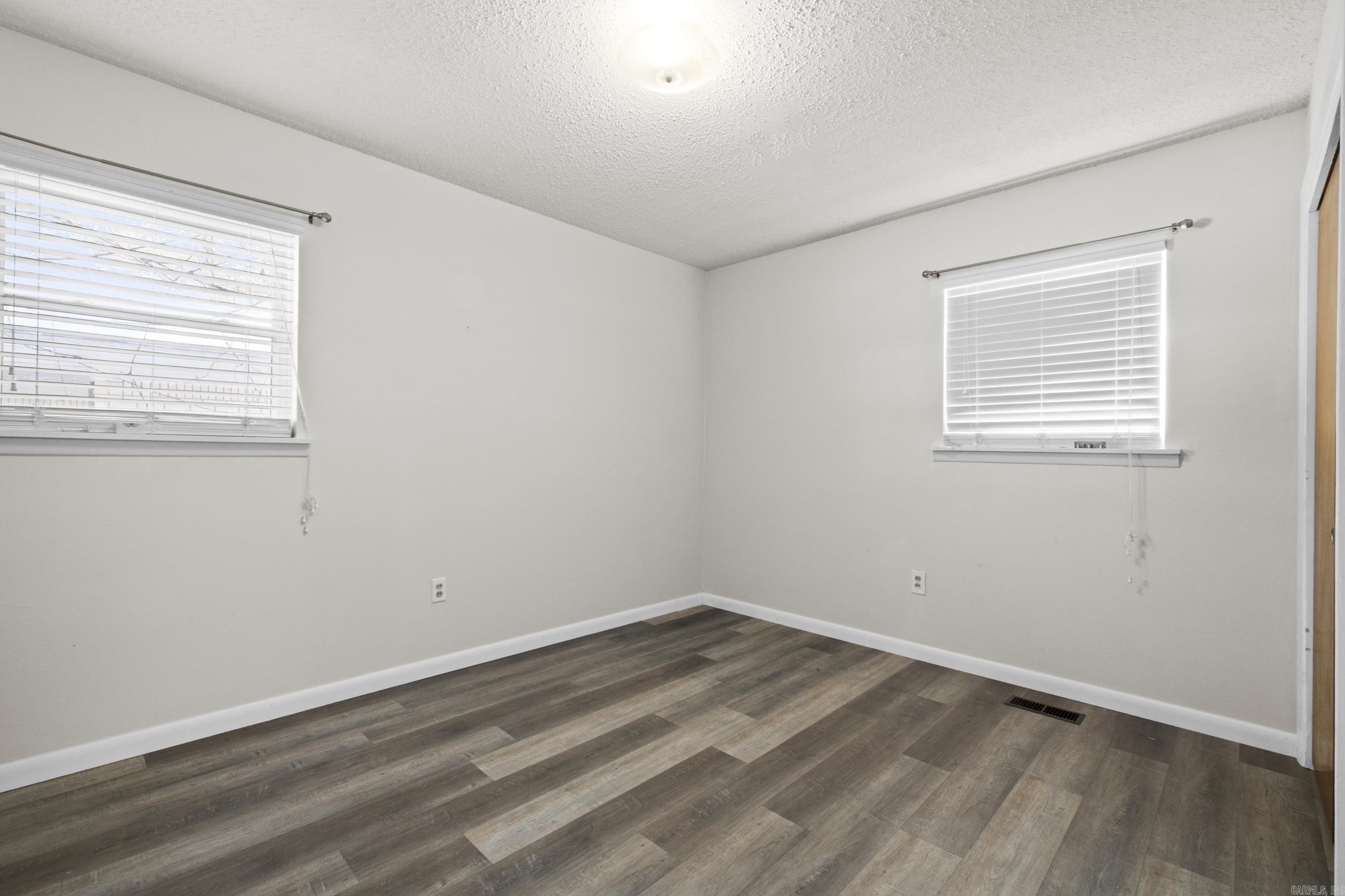 PARK HILL - Residential