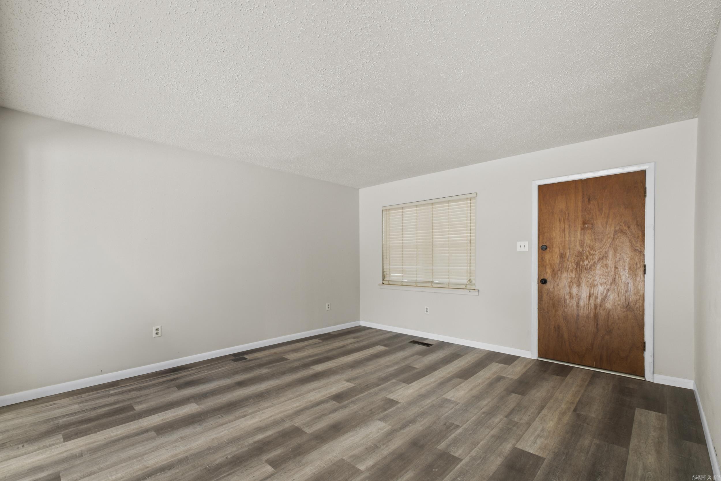 PARK HILL - Residential