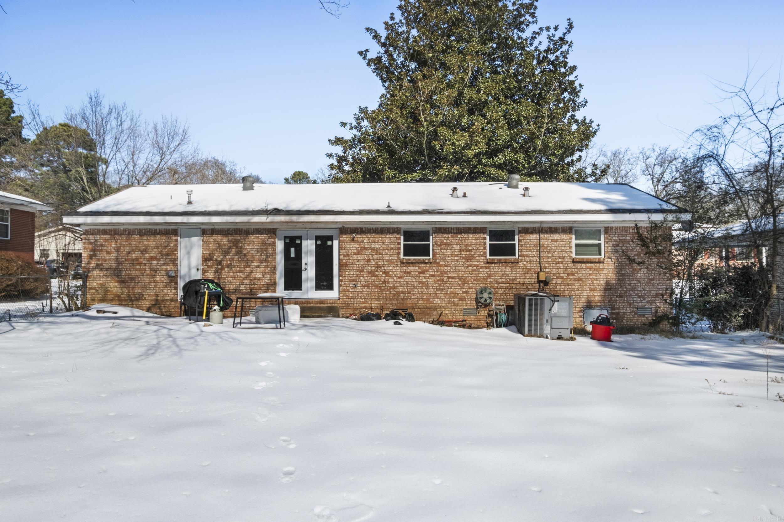 PARK HILL - Residential