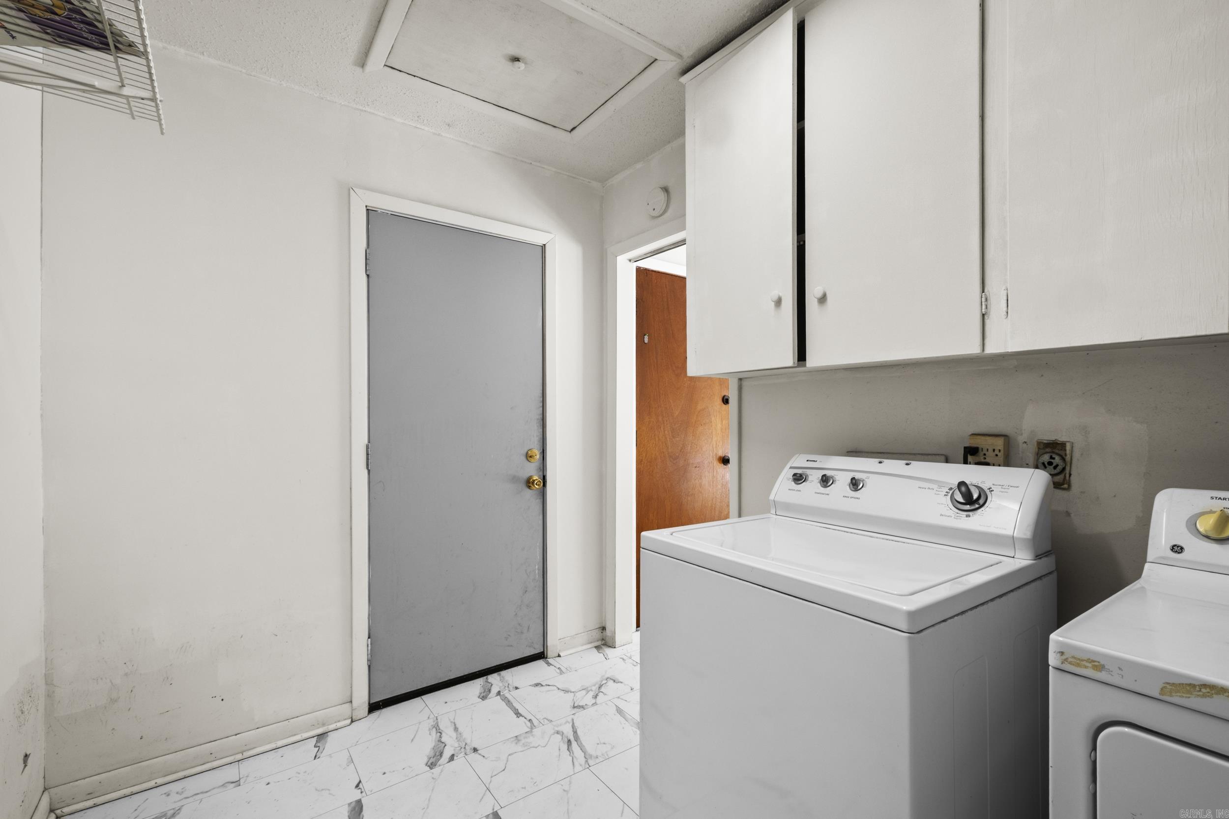 PARK HILL - Residential