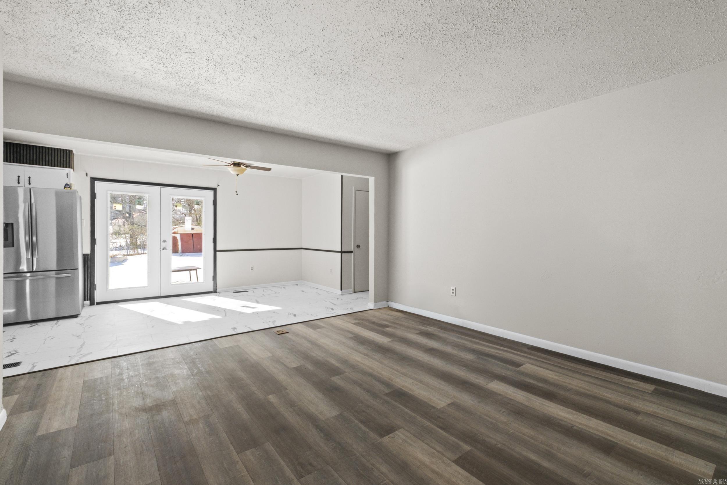 PARK HILL - Residential