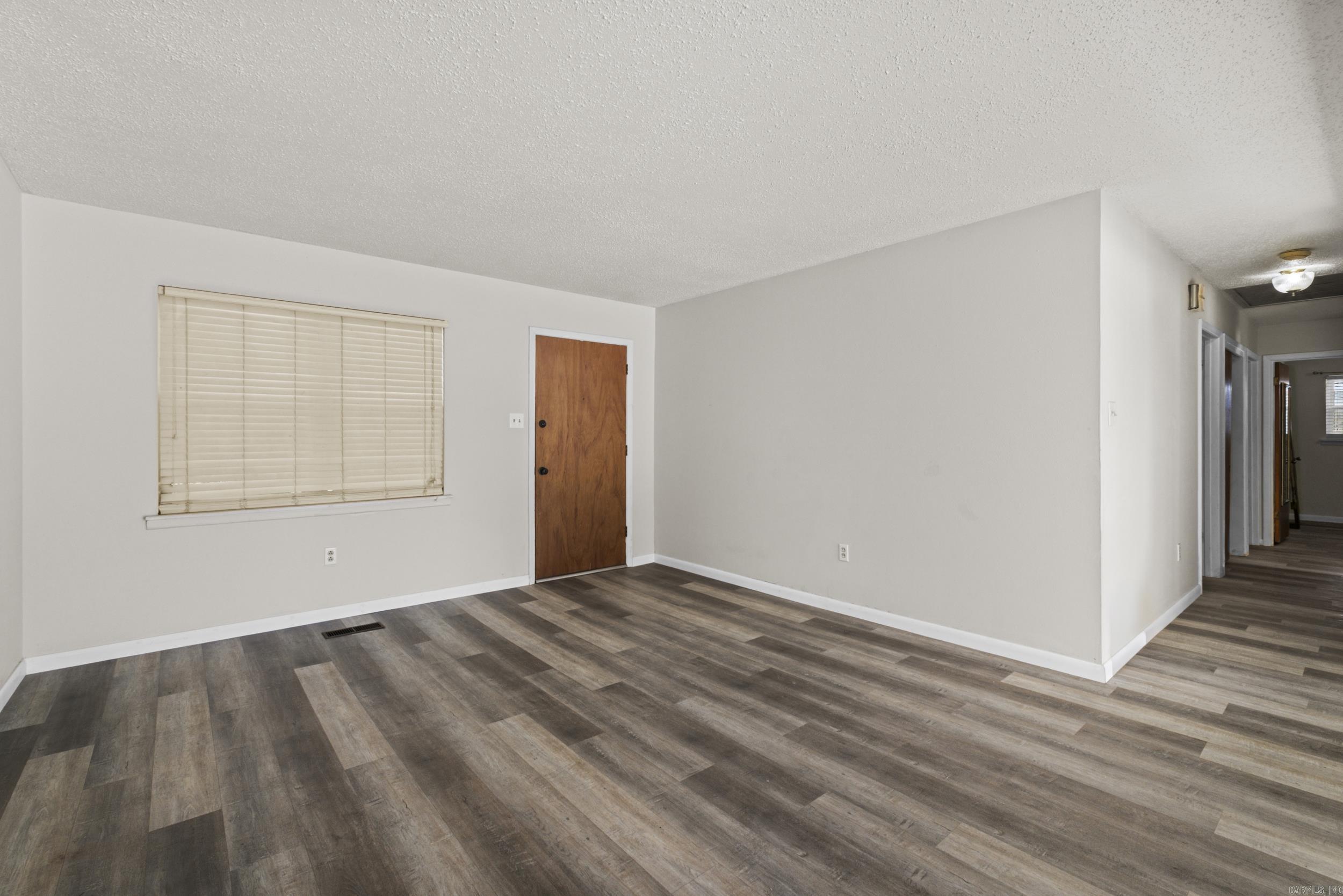 PARK HILL - Residential