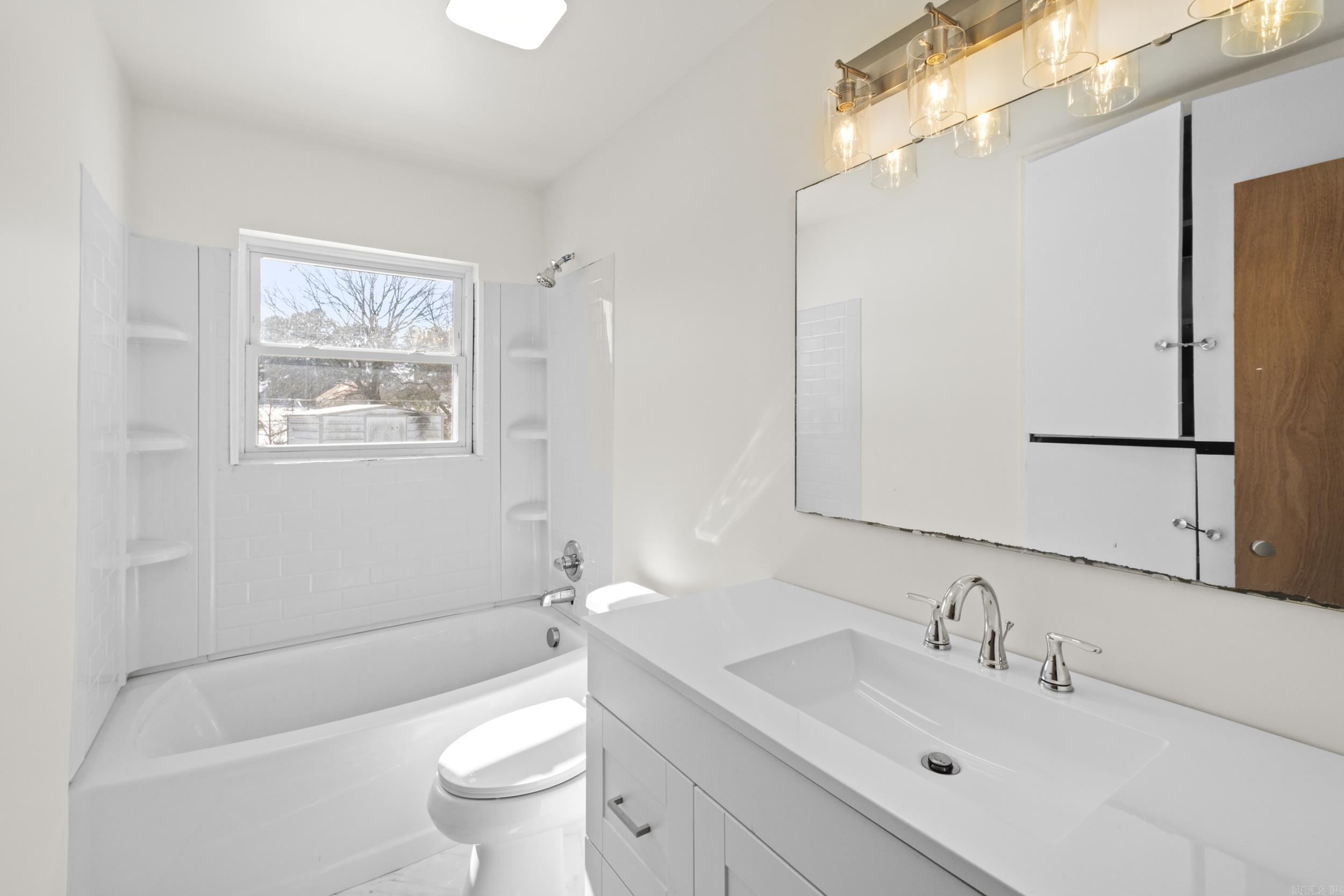 PARK HILL - Residential