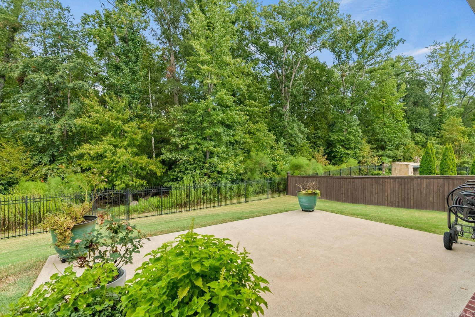 MAUMELLE VALLEY ESTATES - Residential